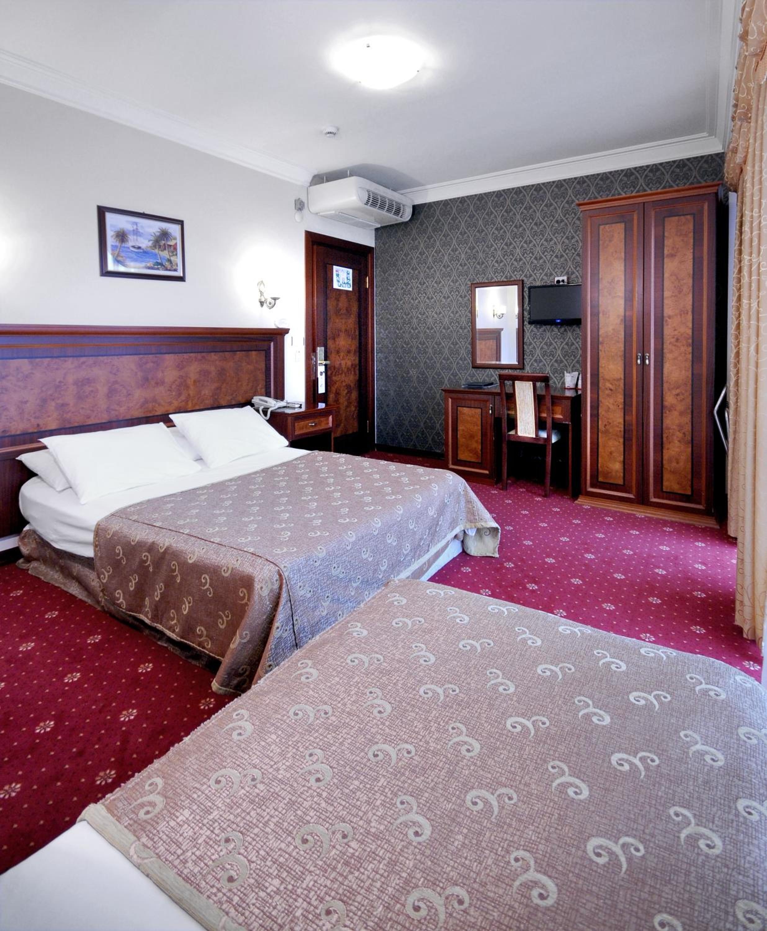 Foto de Grand Eyuboglu Hotel