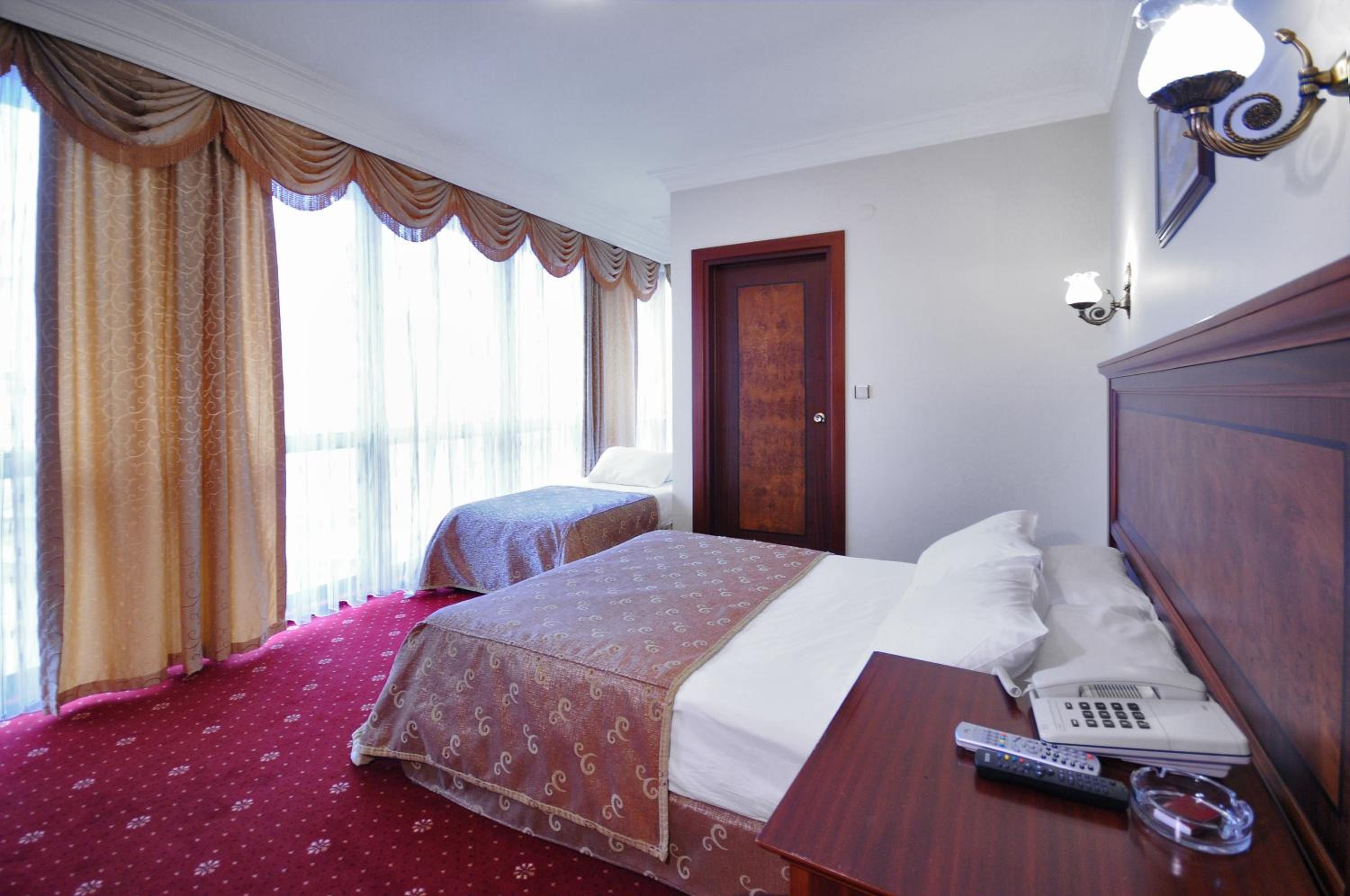 Foto de Grand Eyuboglu Hotel