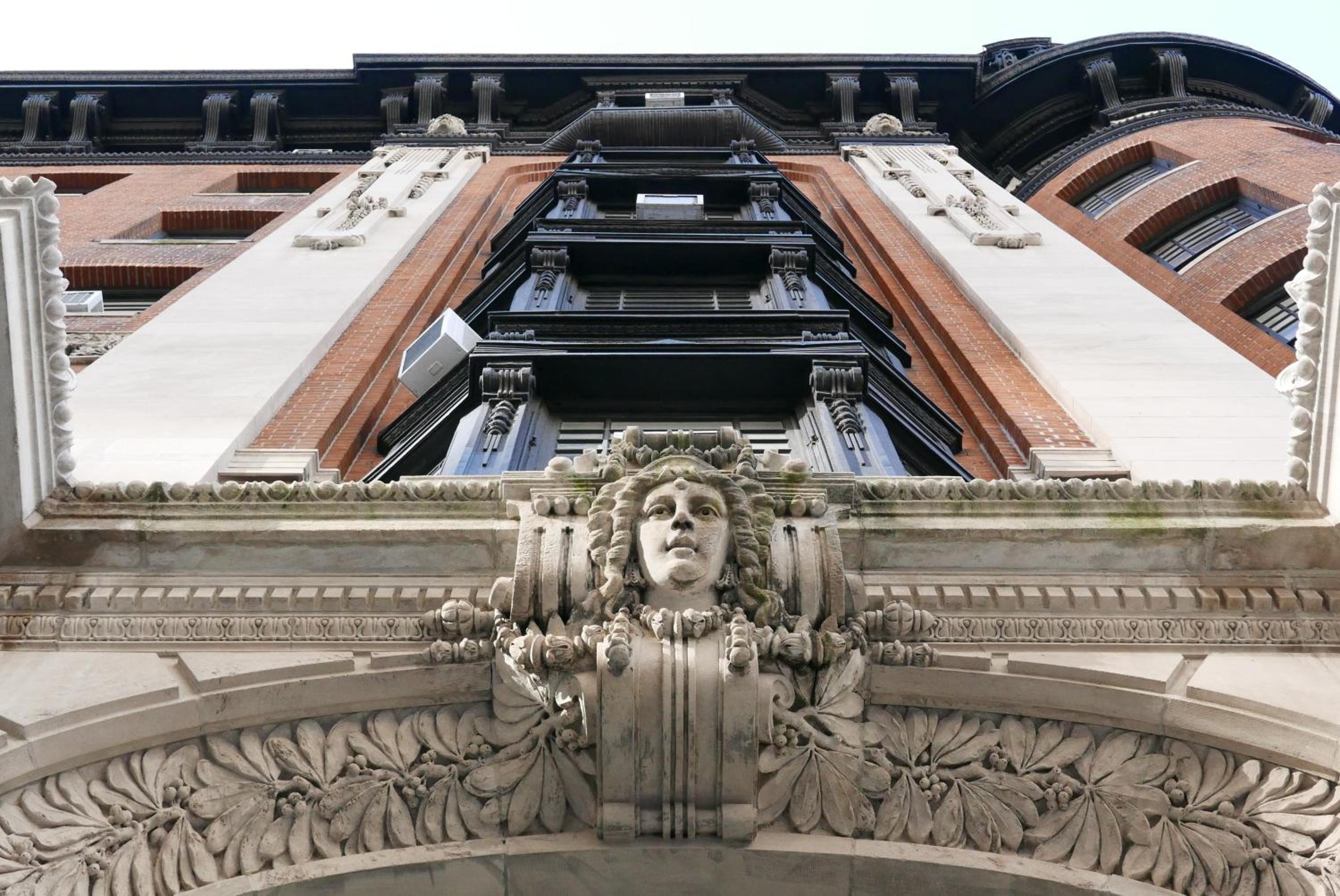 Foto de Hotel Belleclaire Central Park, a Small Luxury Hotel