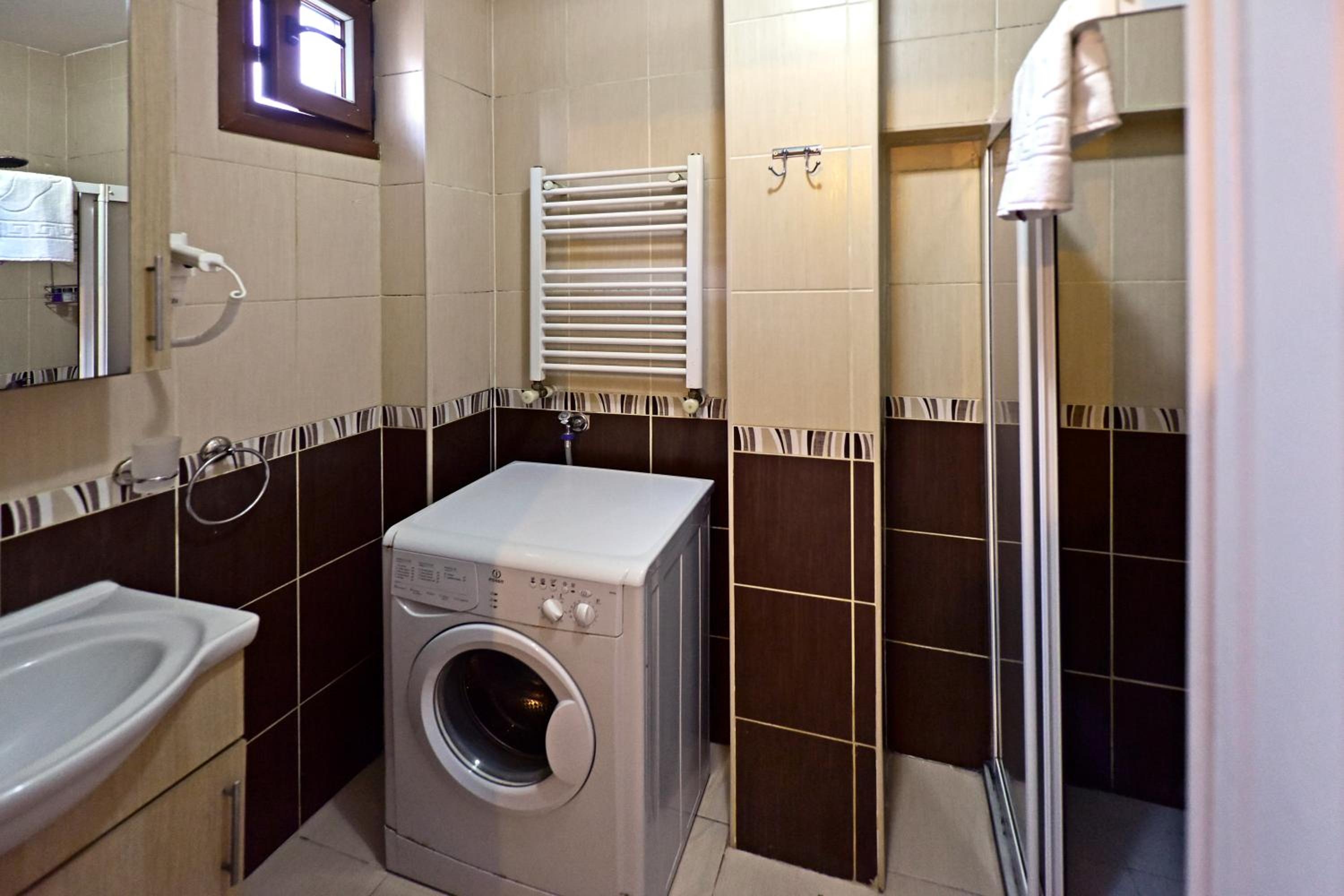 Foto de Sunshine Taksim Suite