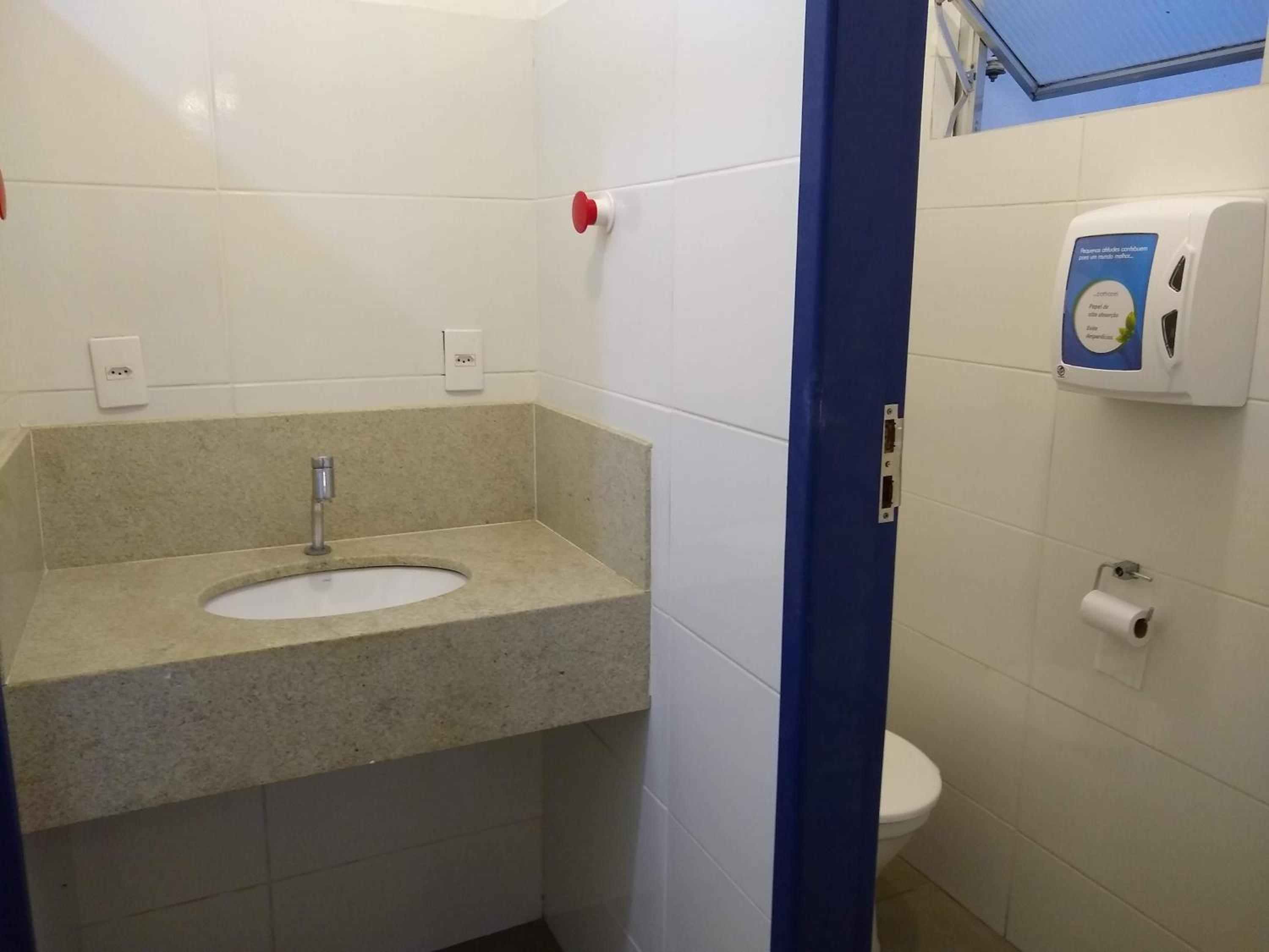 Foto de Farfalla São Manuel