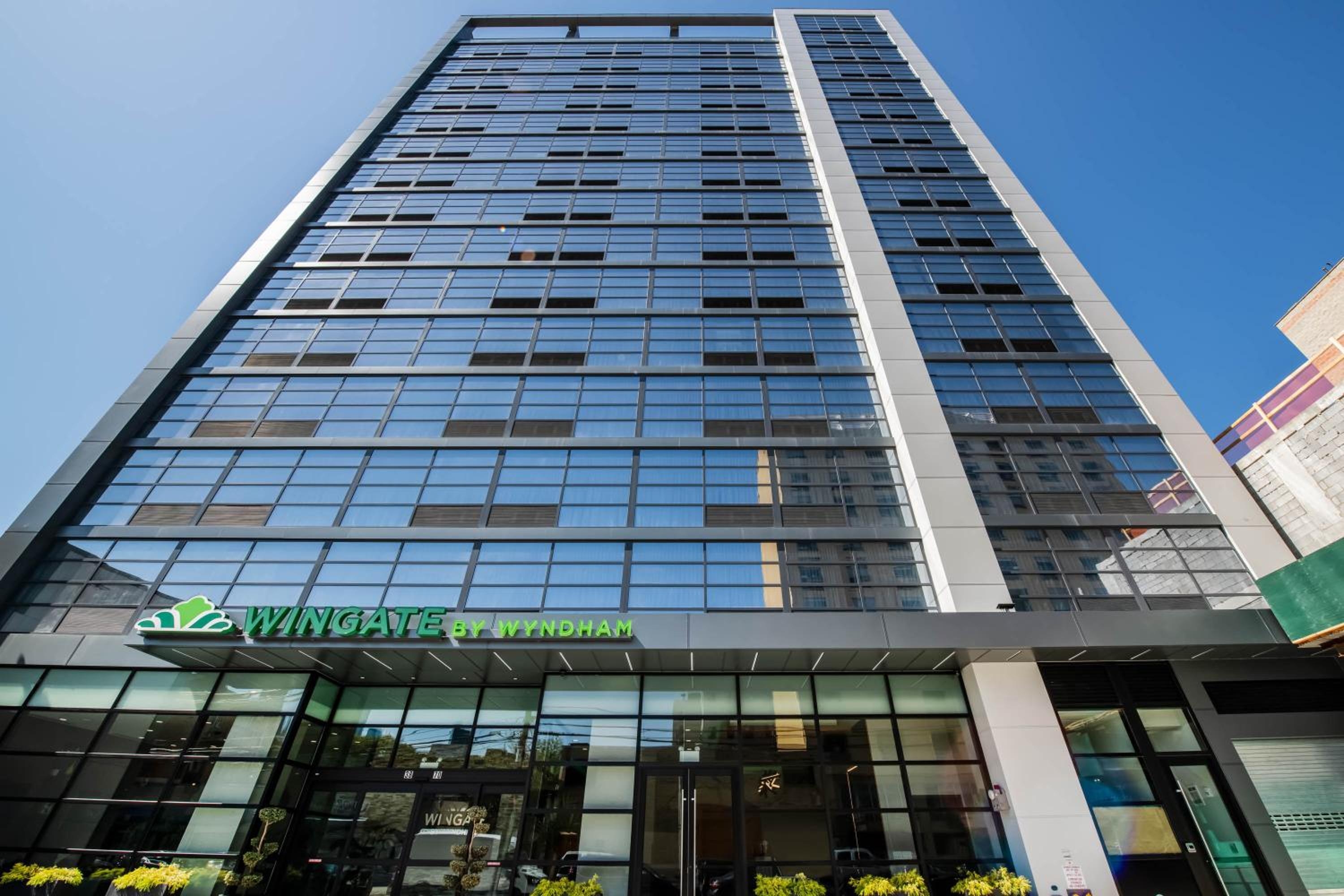 Foto de Wingate by Wyndham Long Island City