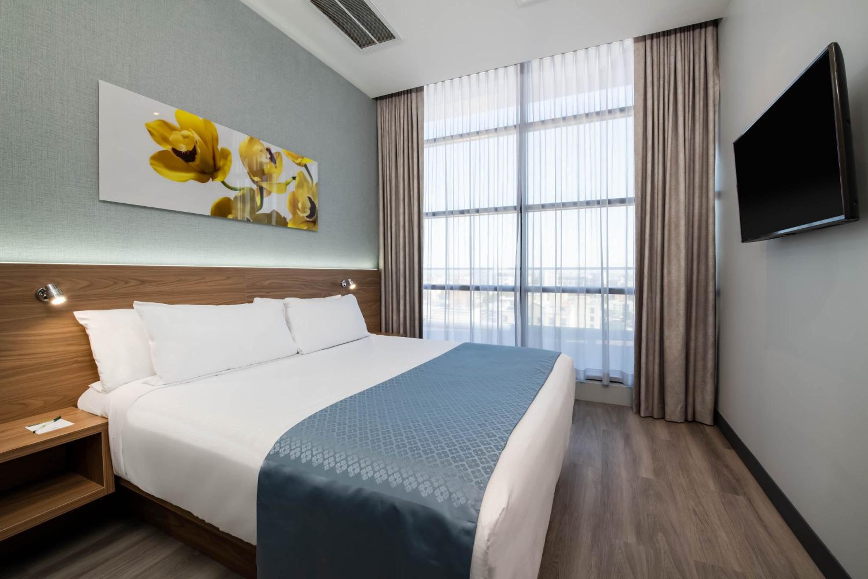 Foto de Wingate by Wyndham Long Island City