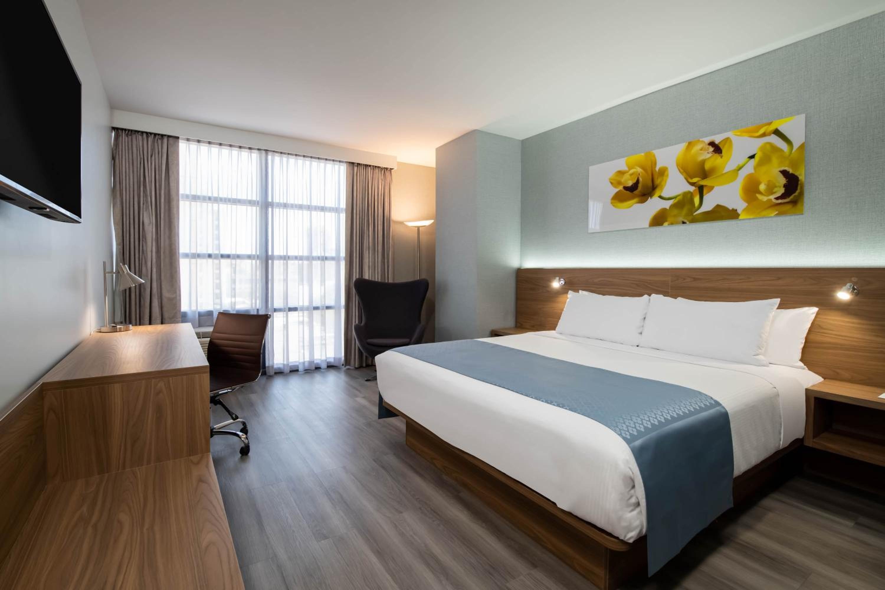 Foto de Wingate by Wyndham Long Island City