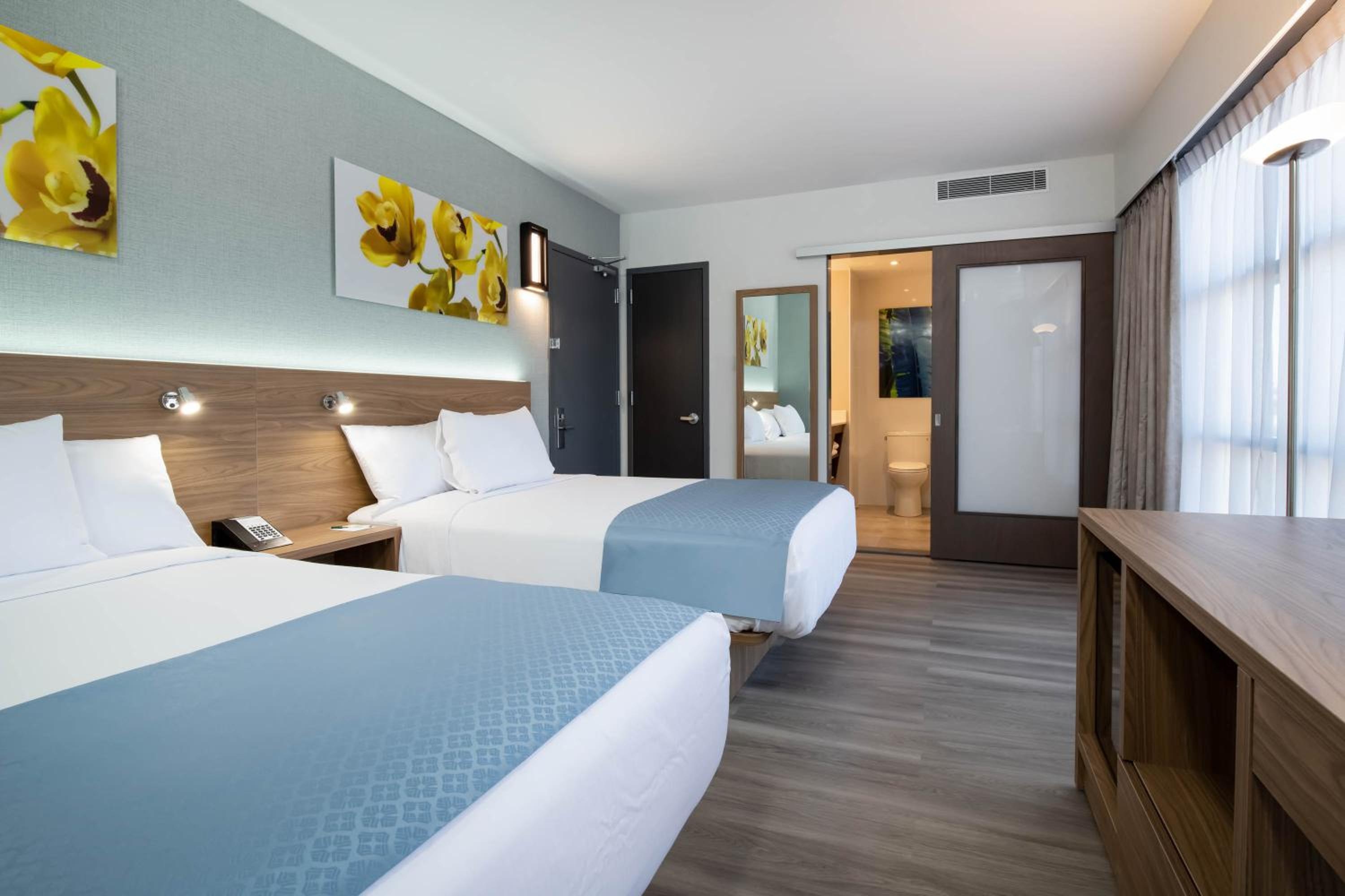 Foto de Wingate by Wyndham Long Island City