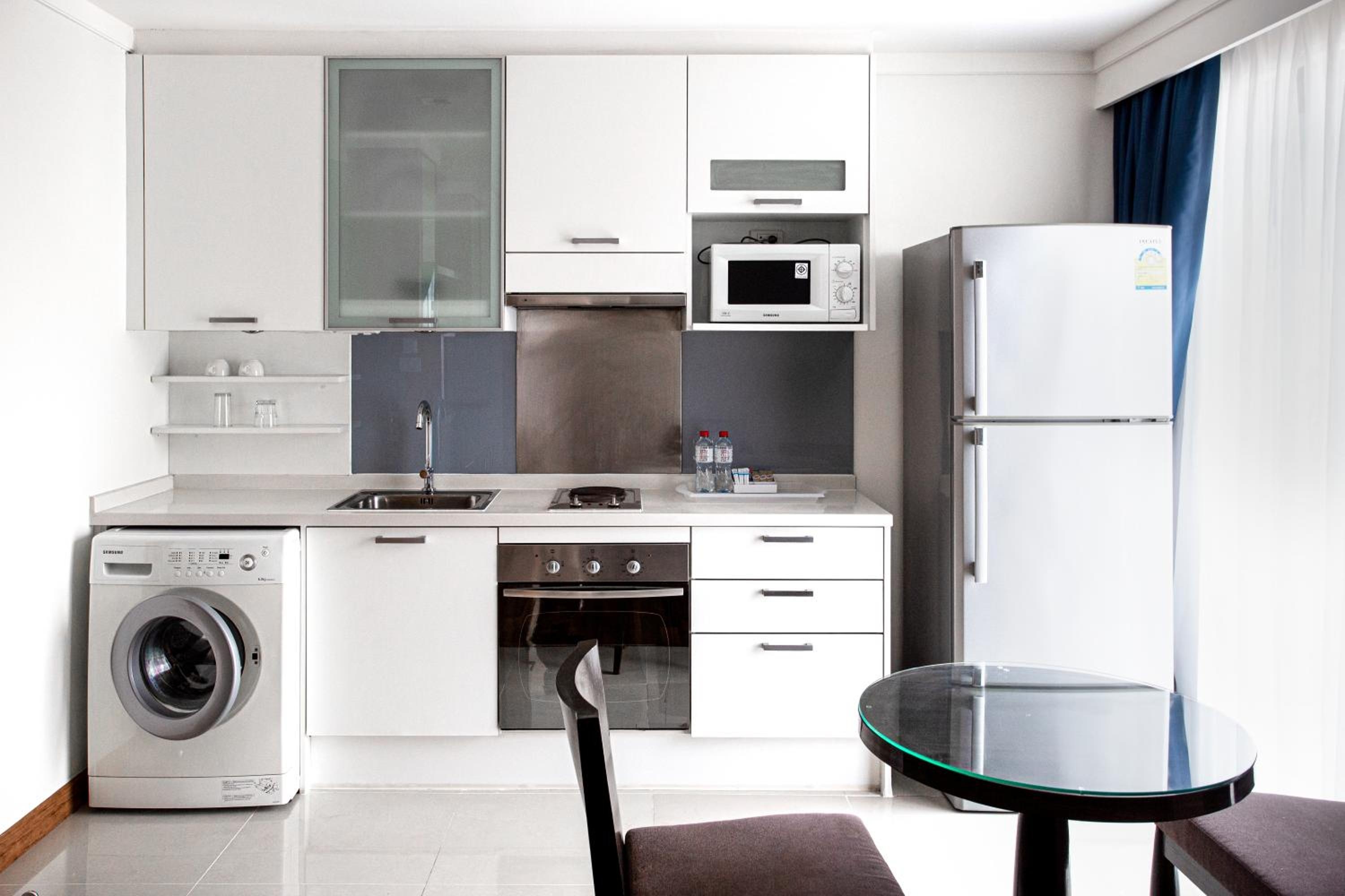 Foto de D Varee Montara Thonglor 25