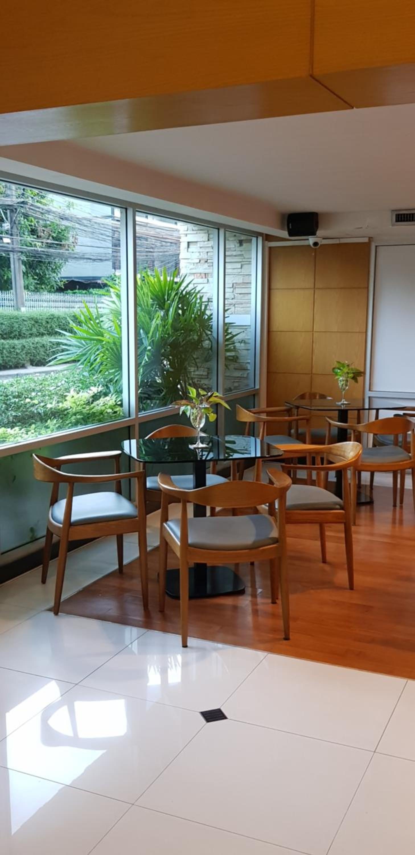 Foto de Sena House