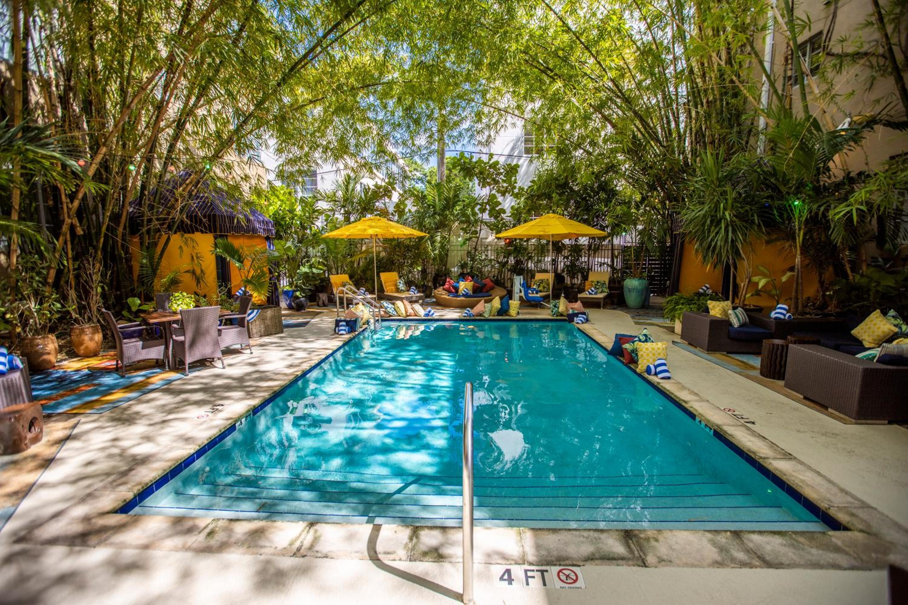 Foto de Riviera Suites