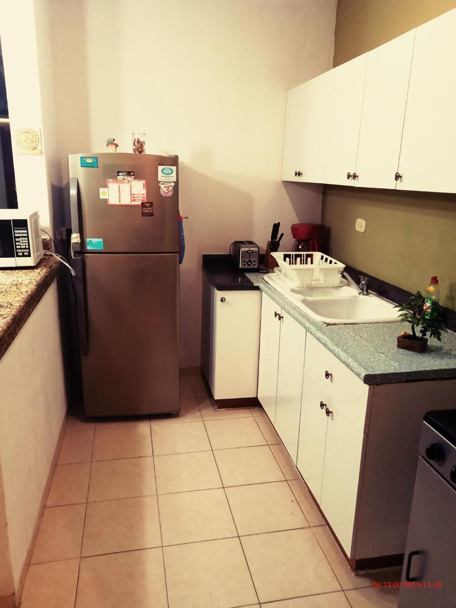 Foto de Departamento Vesuvio