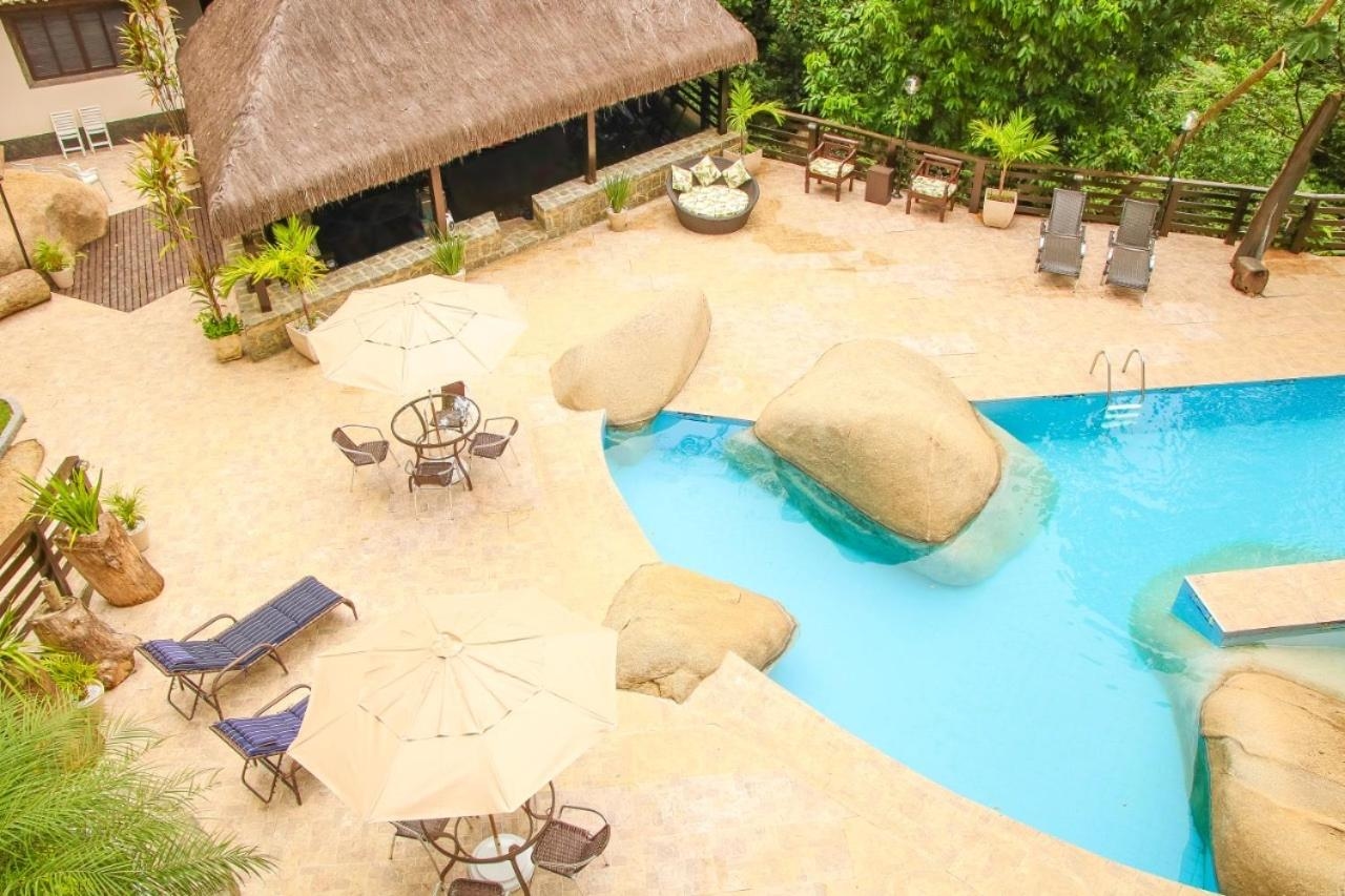 Foto de Casa Pedra Bonita