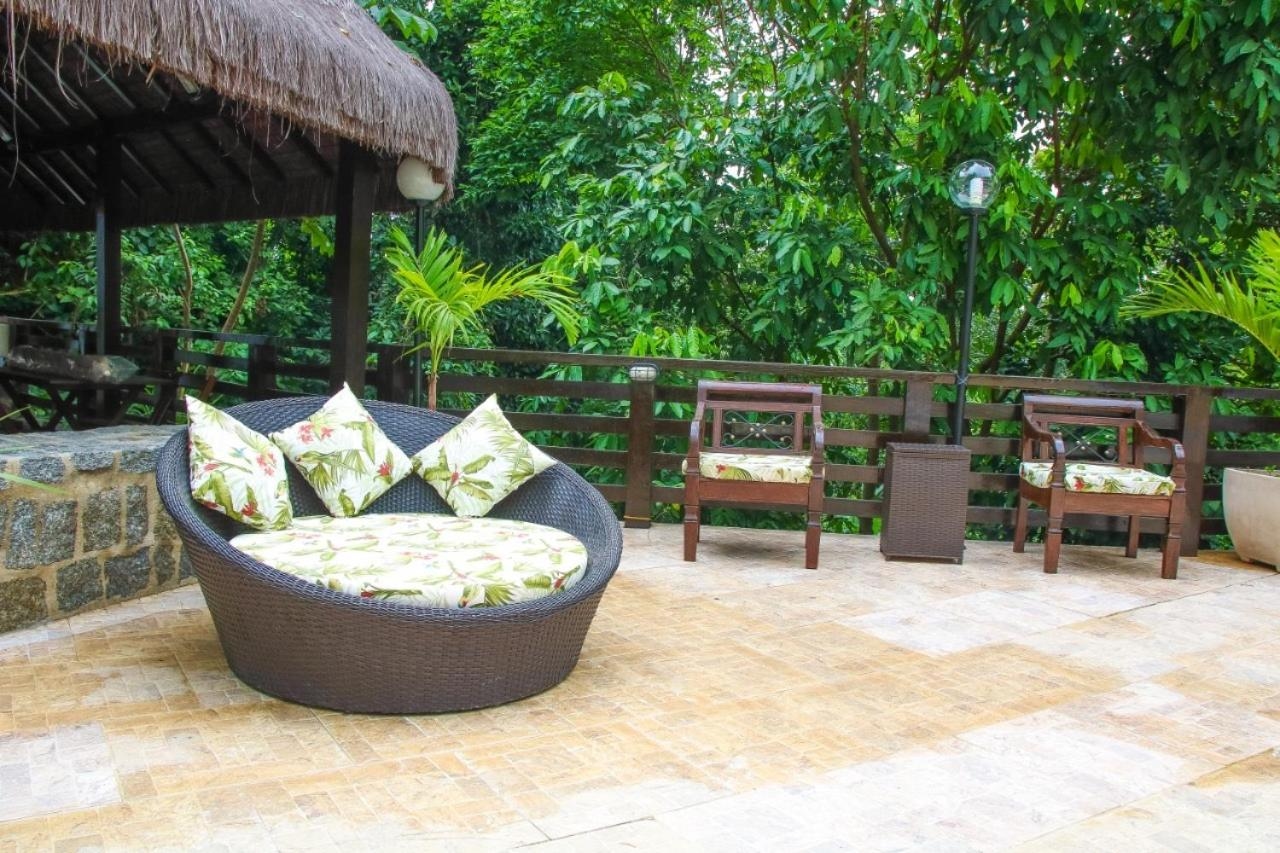 Casa Pedra Bonita