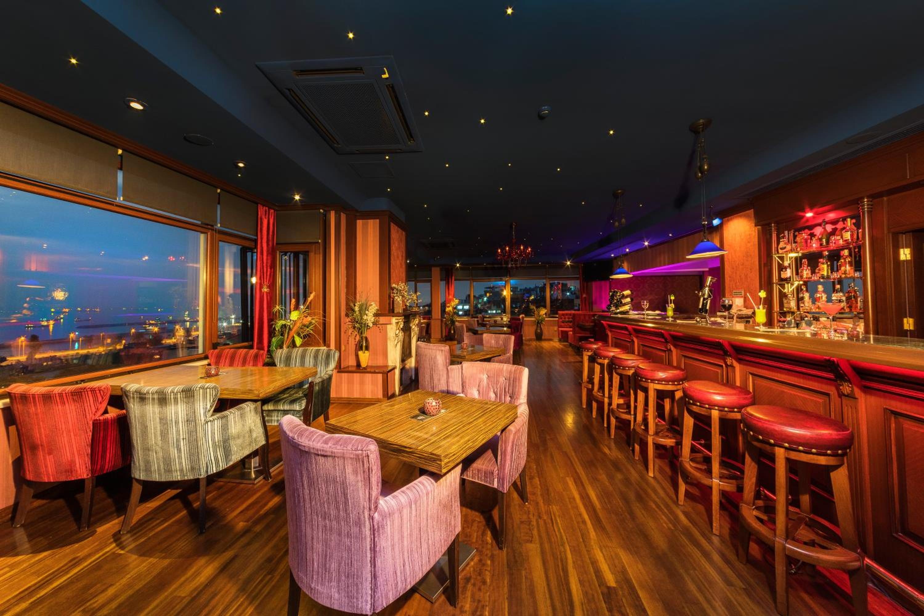 Foto de Grand Yavuz Hotel Sultanahmet