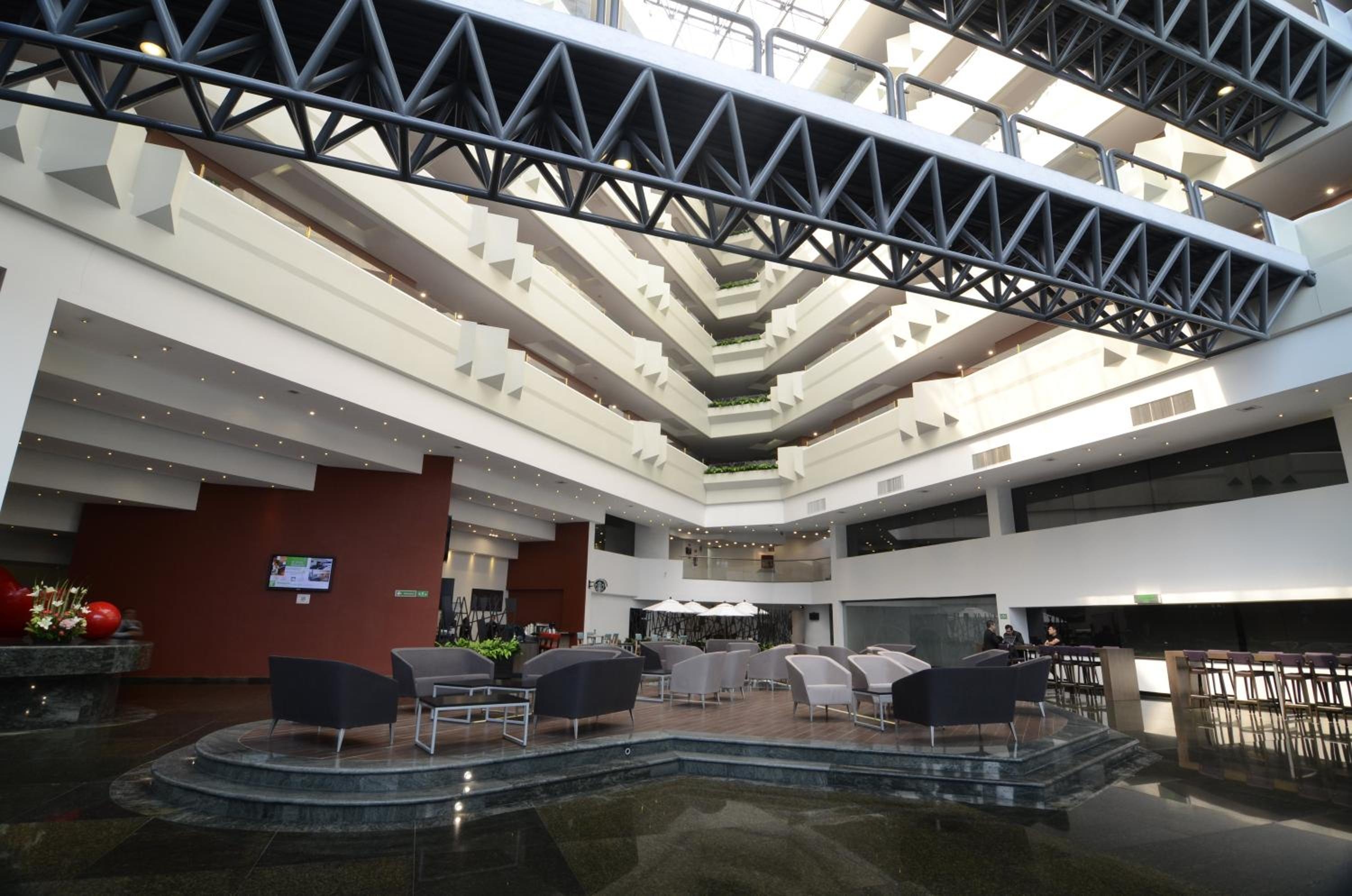 Foto de Holiday Inn Mexico Dali Airport by IHG