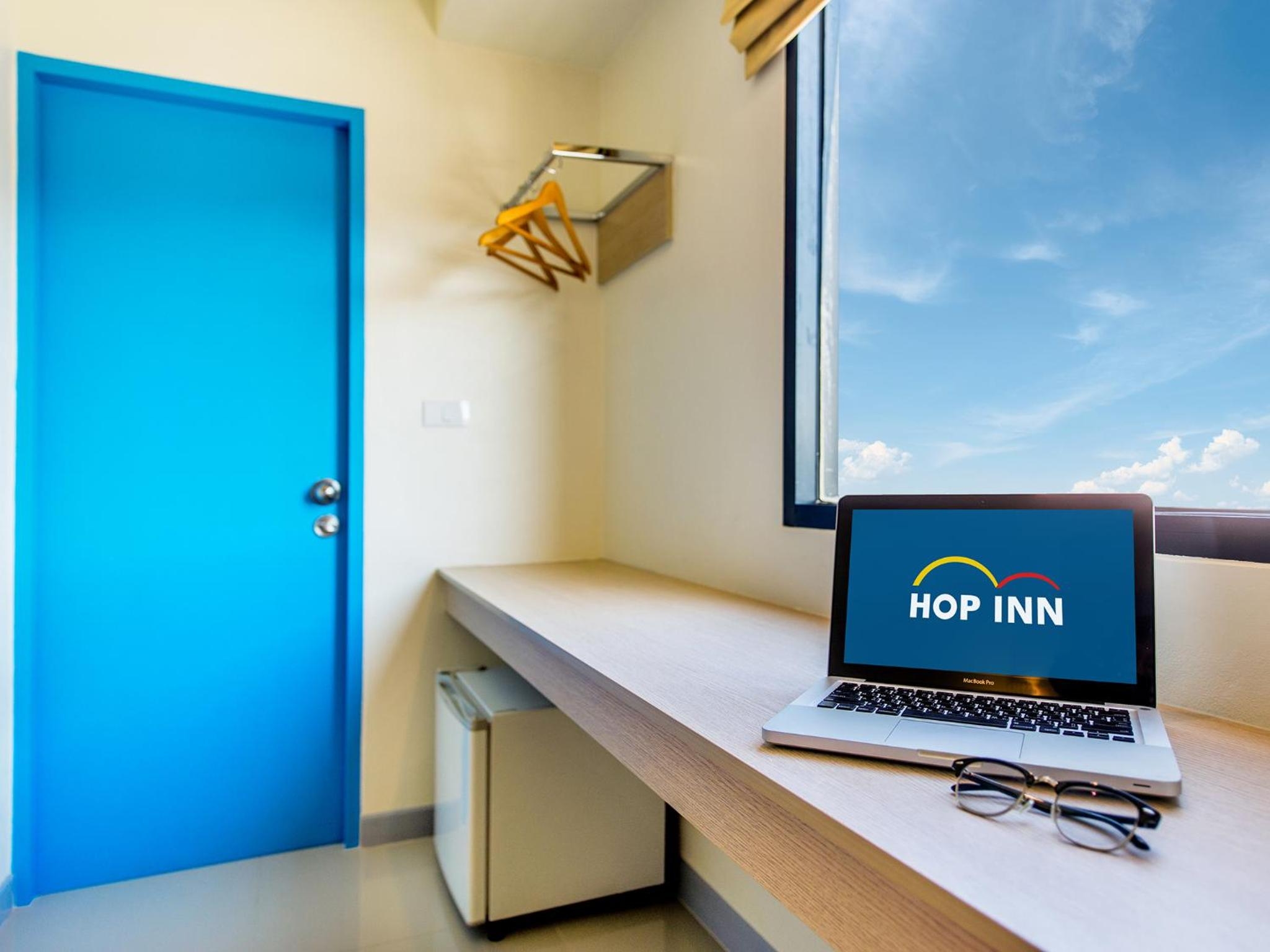 Foto de HOP INN Nakhon Pathom