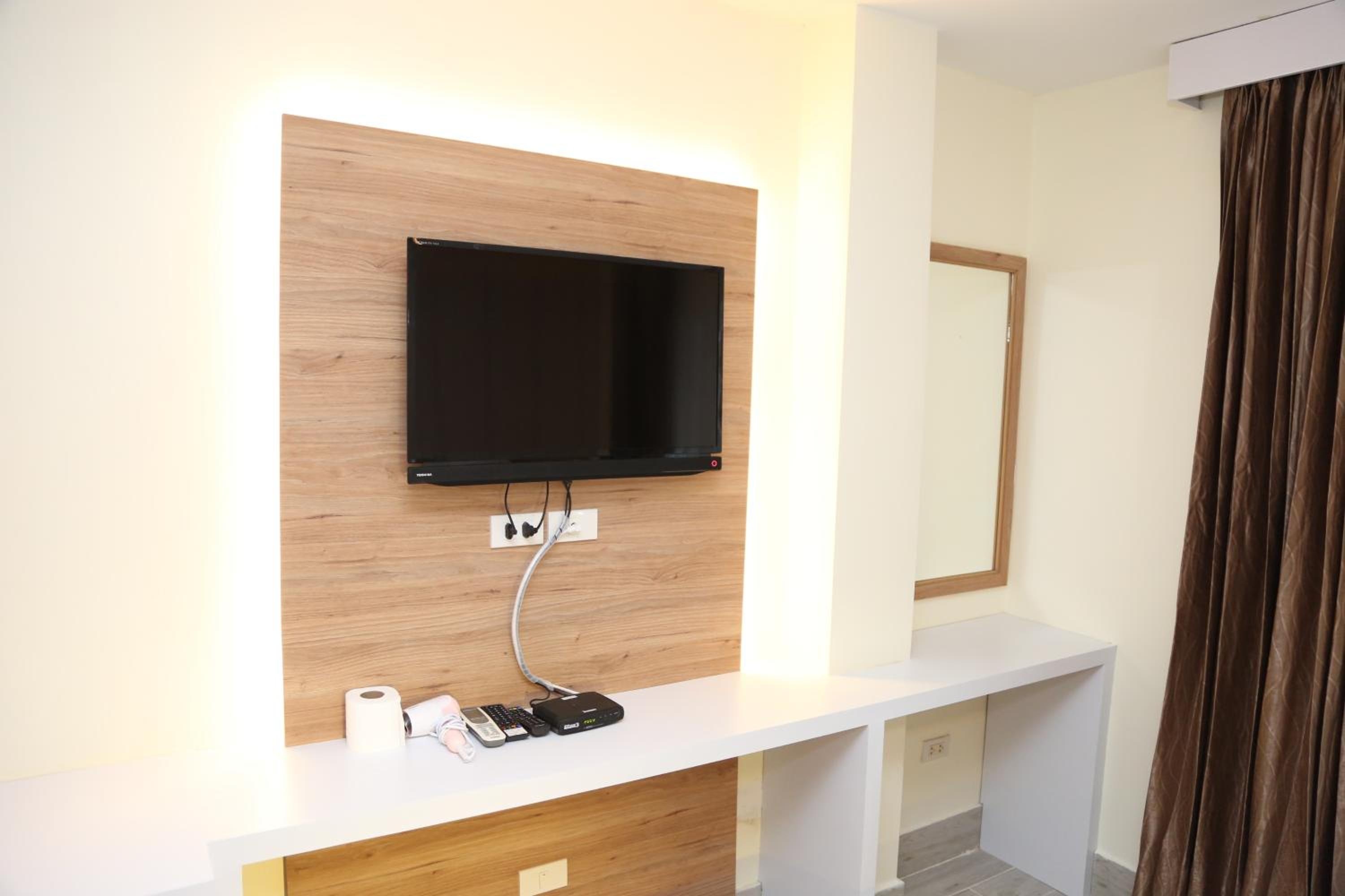 Foto de Rose Nana Hotel
