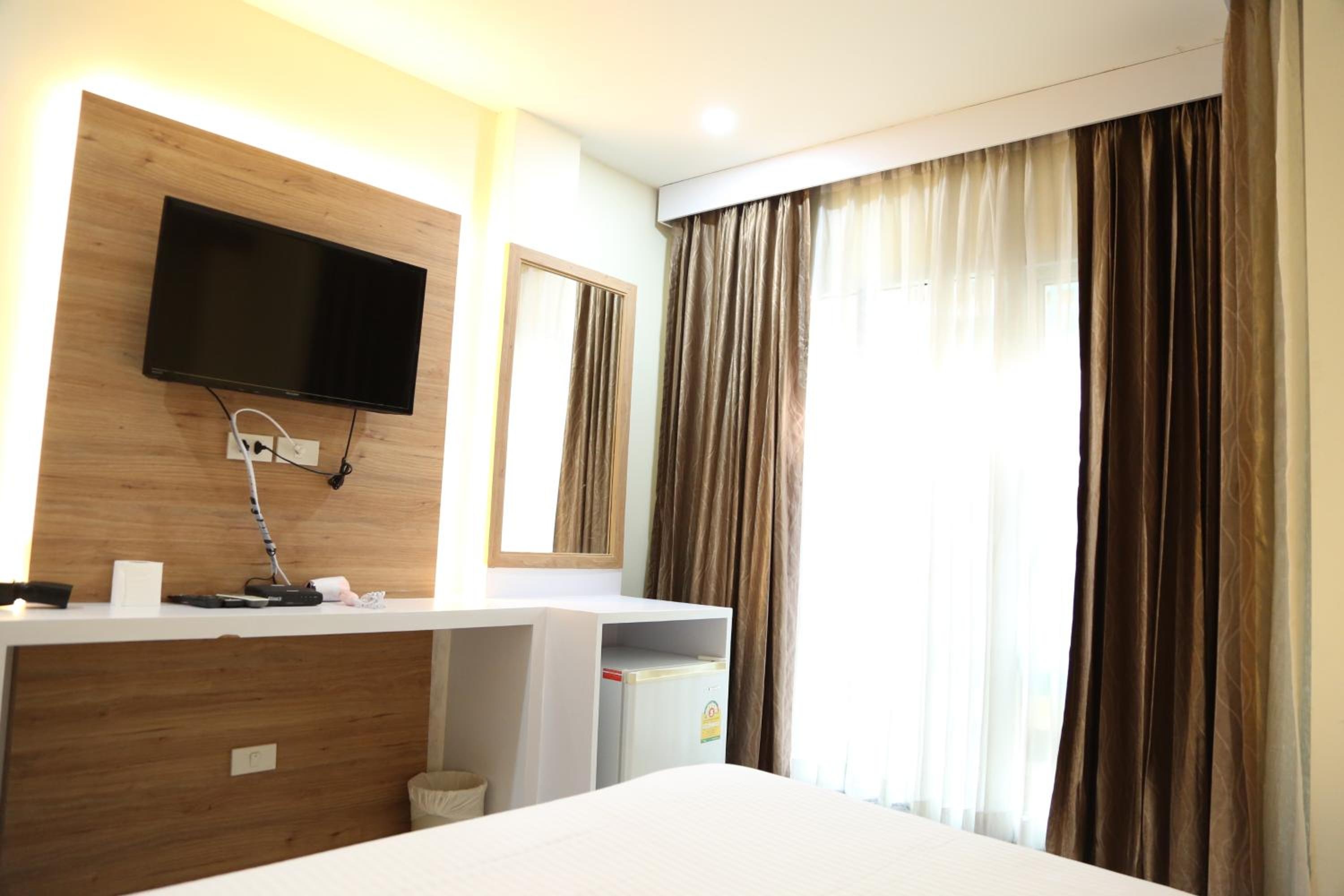 Foto de Rose Nana Hotel