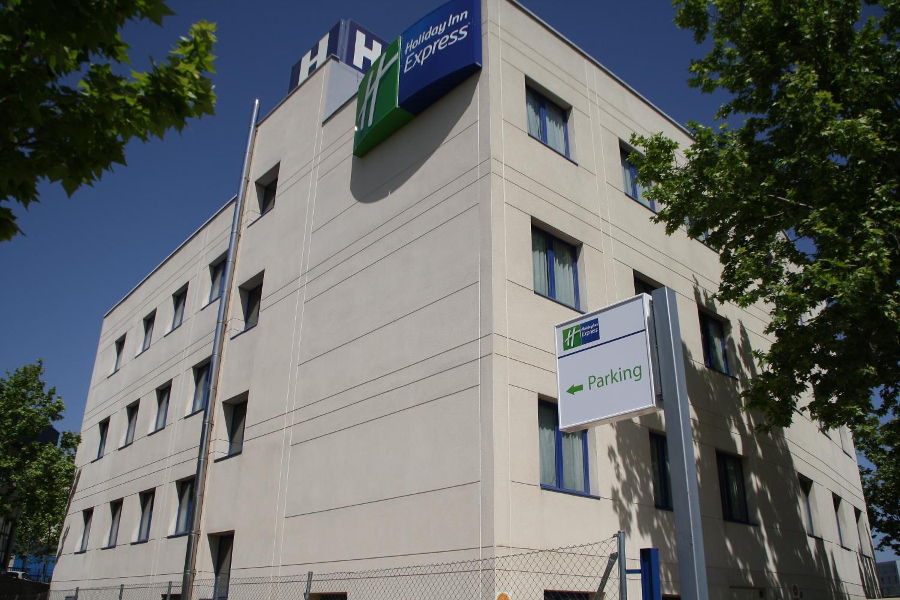 Holiday Inn Express Madrid-San Sebastian de los Reyes by IHG