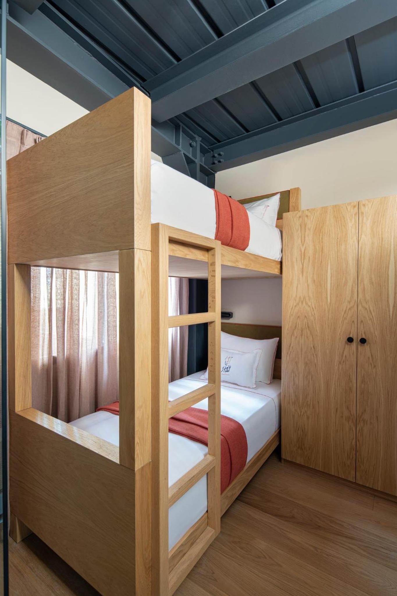 Foto de Stay Lab Residence