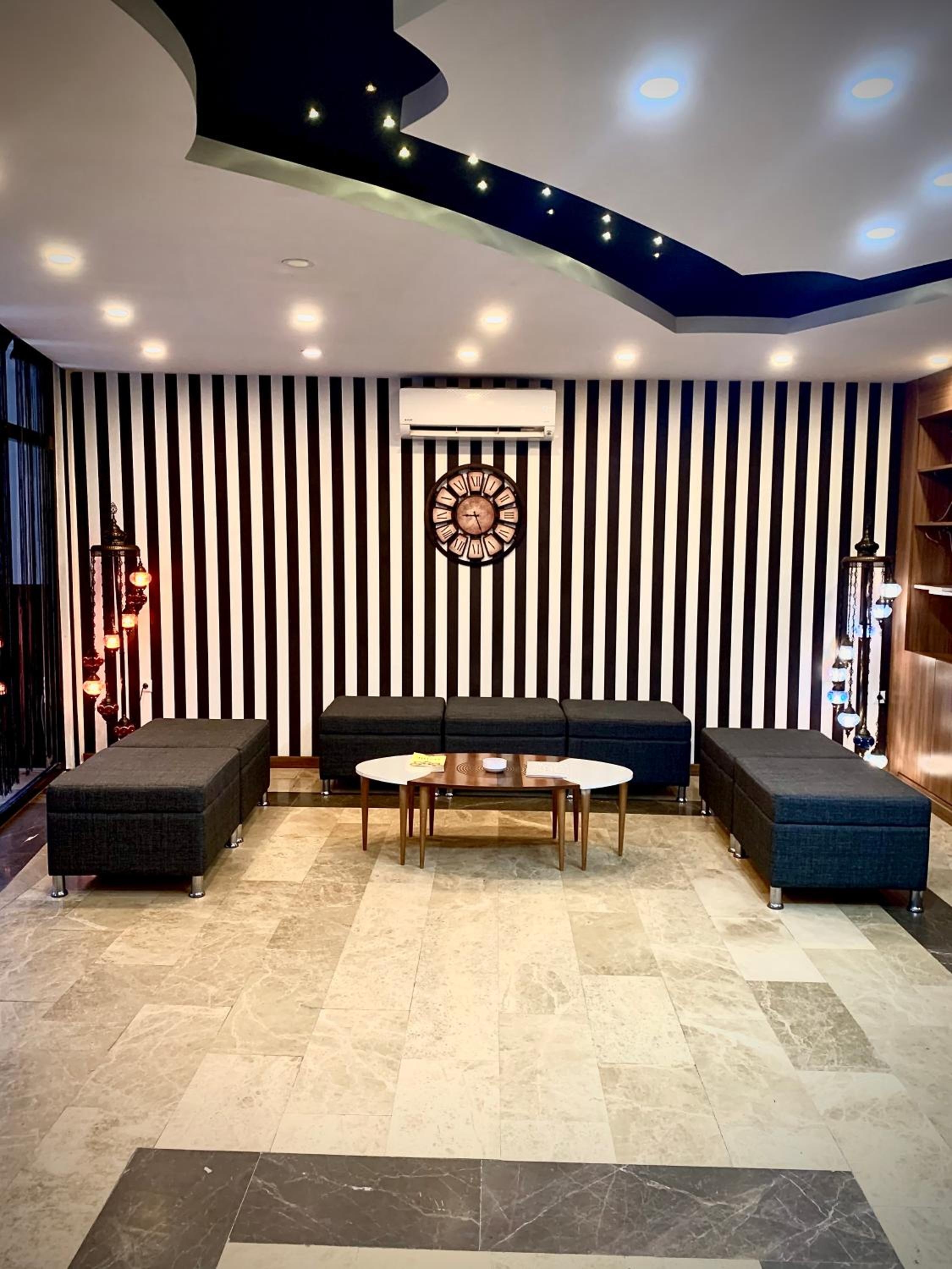 Foto de Express İnci Hotel