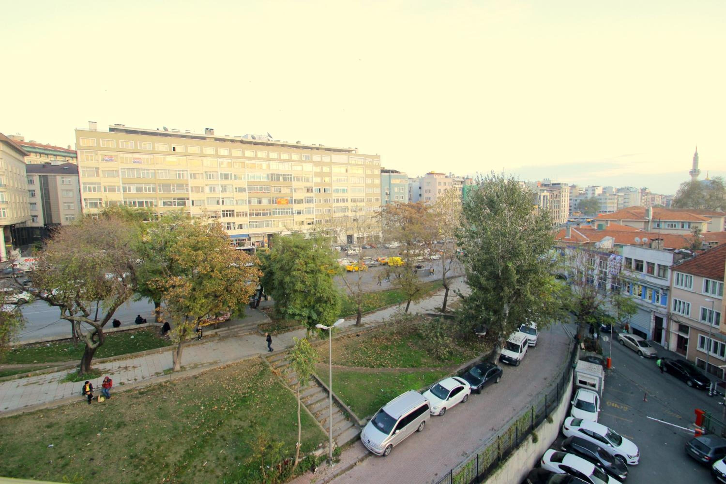 Foto de Hira Hotel