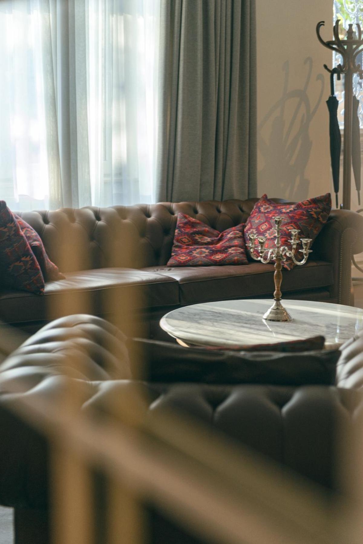 Foto de Hotel Passport Tbilisi