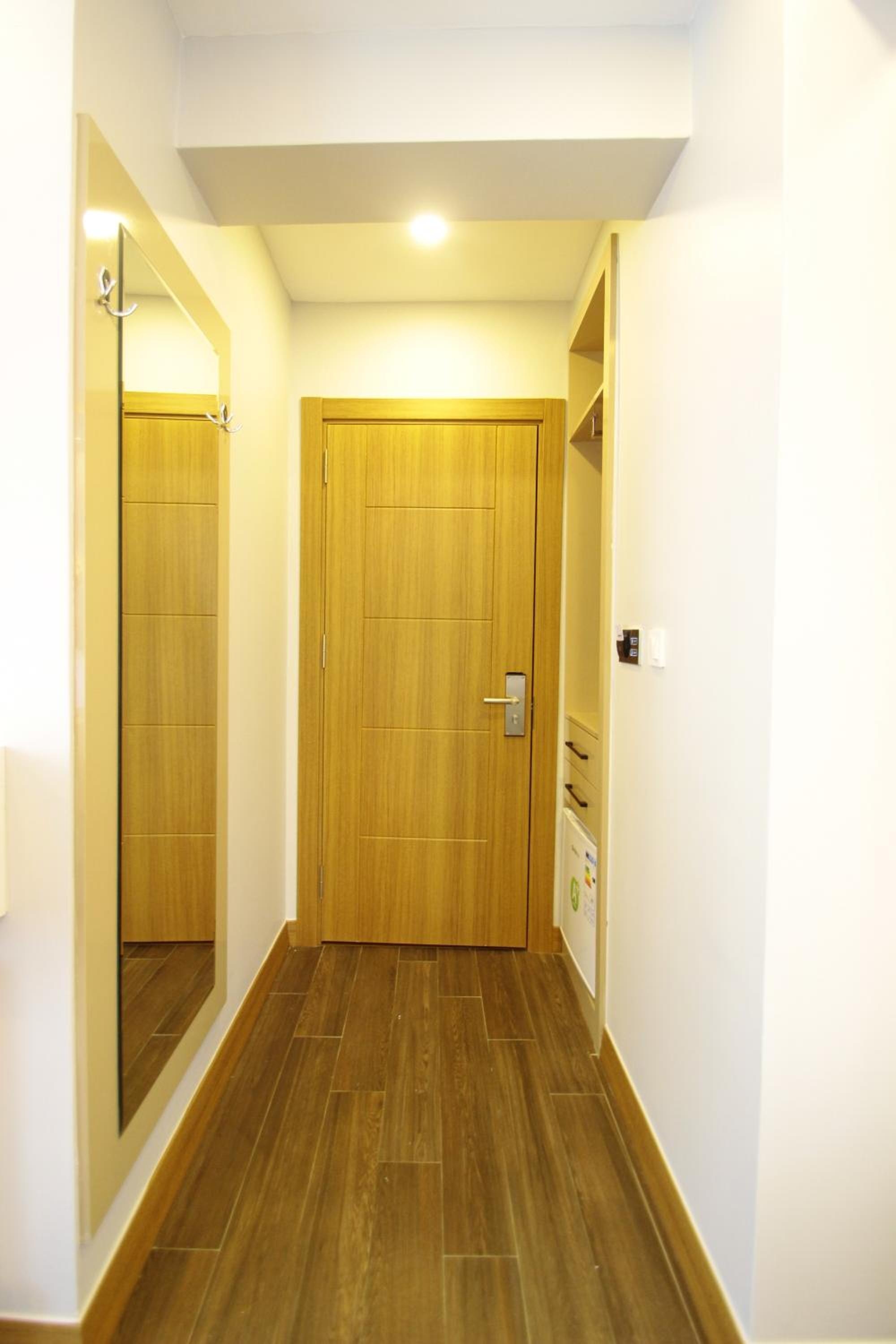 Foto de Hira Hotel