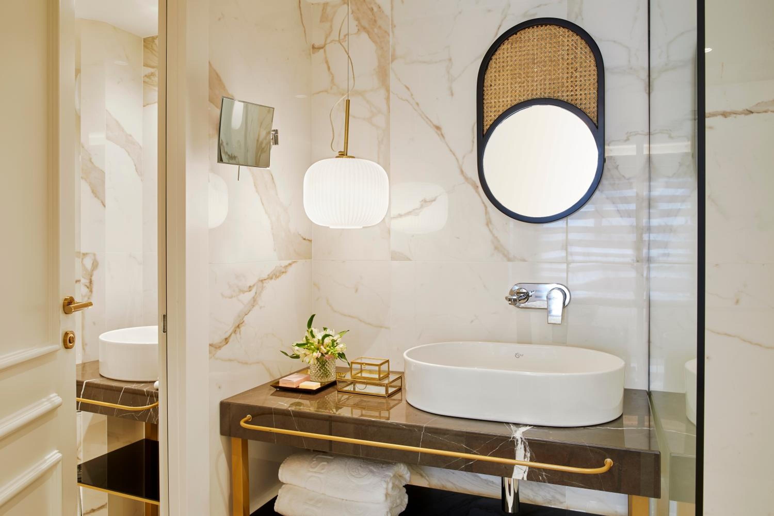 Foto de The Excelsior - Small Luxury Hotels of the World