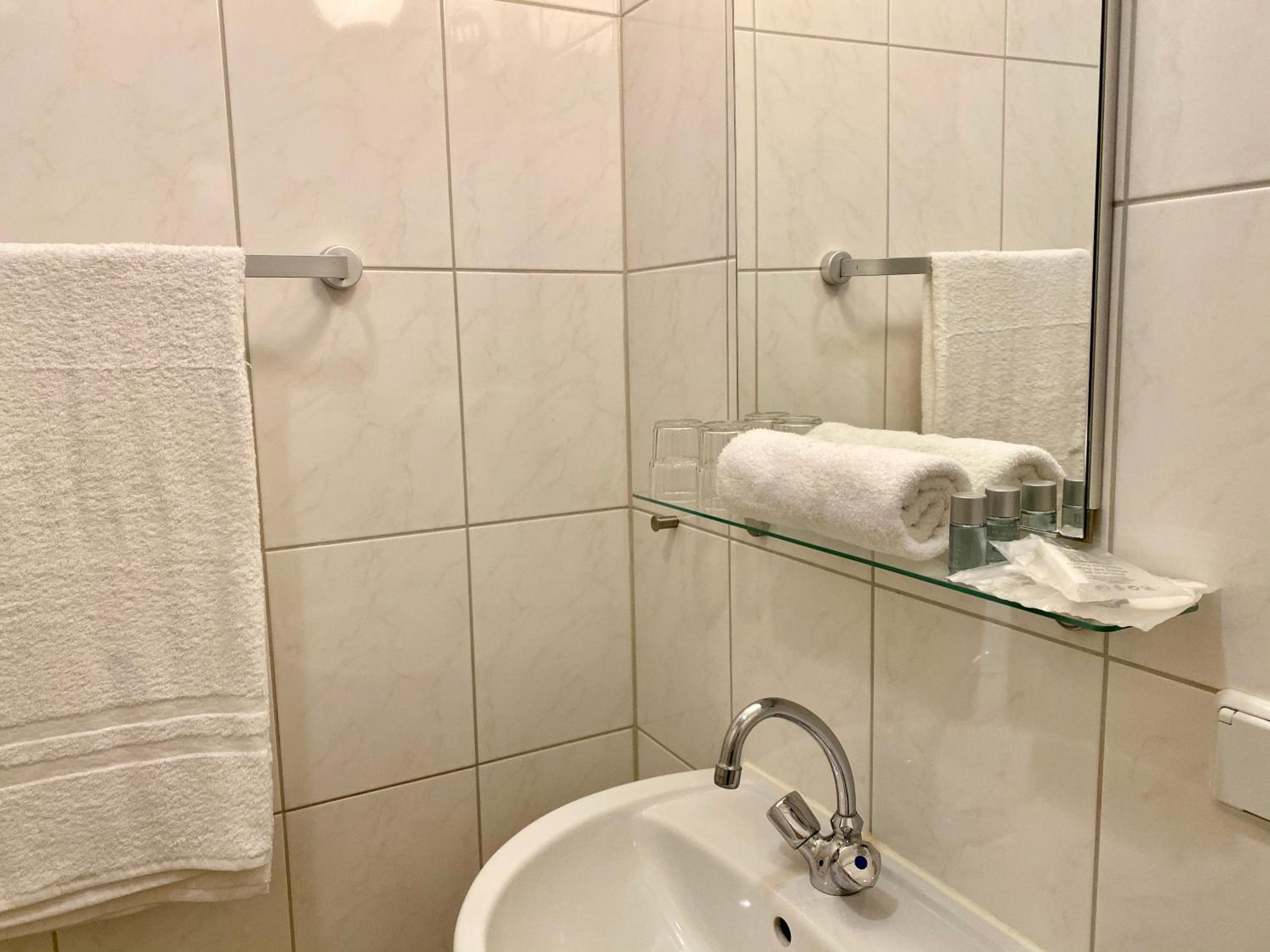 Foto de Hotel Arena Rooms - Berlin Mitte