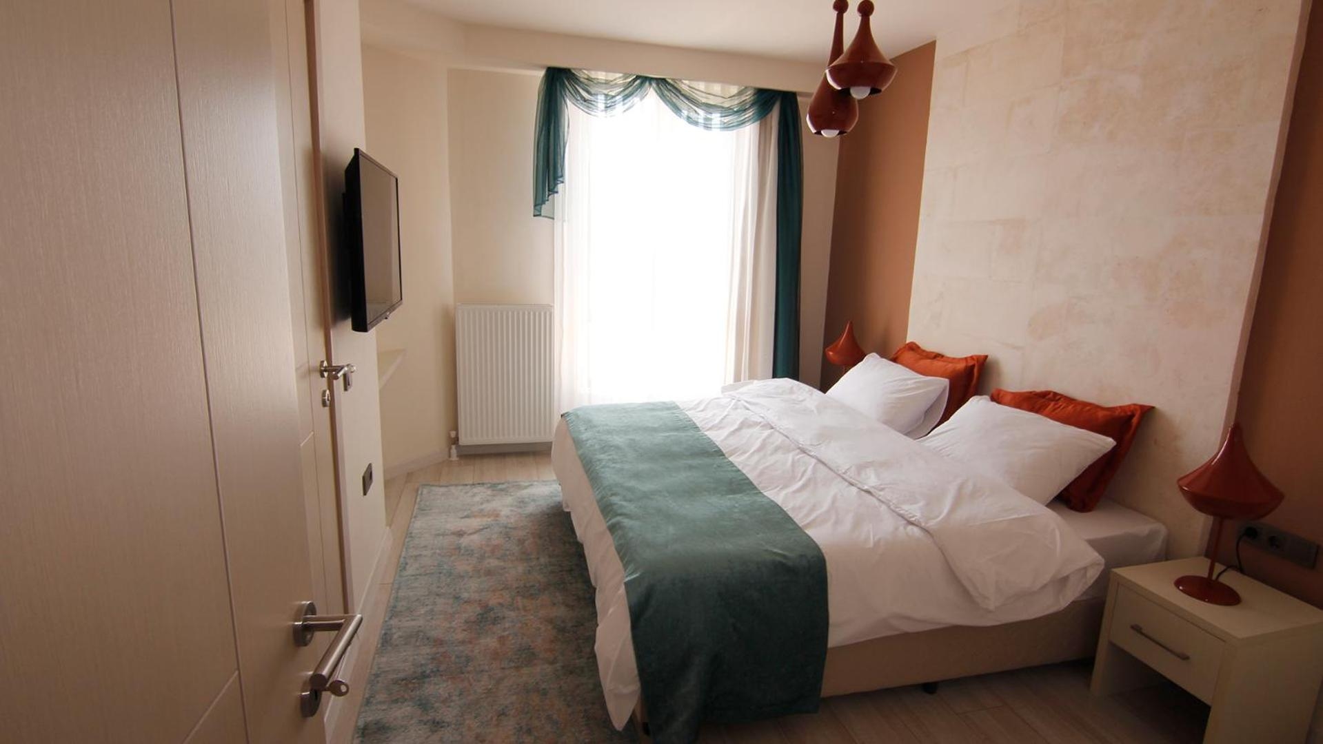 Foto de ZİN D Home Çekmeköy Suit Otel