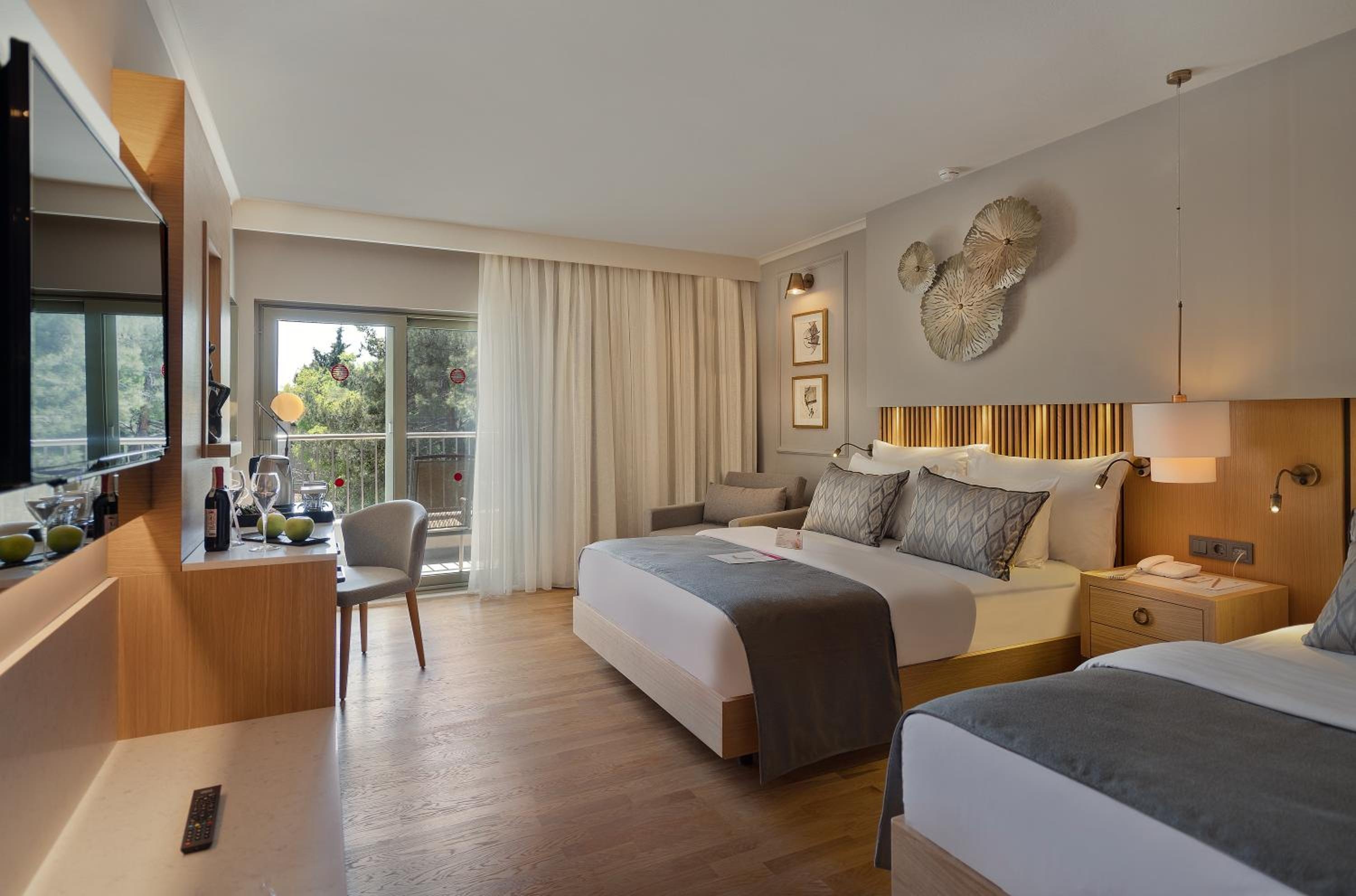 Foto de Barut Hemera - Ultra All Inclusive