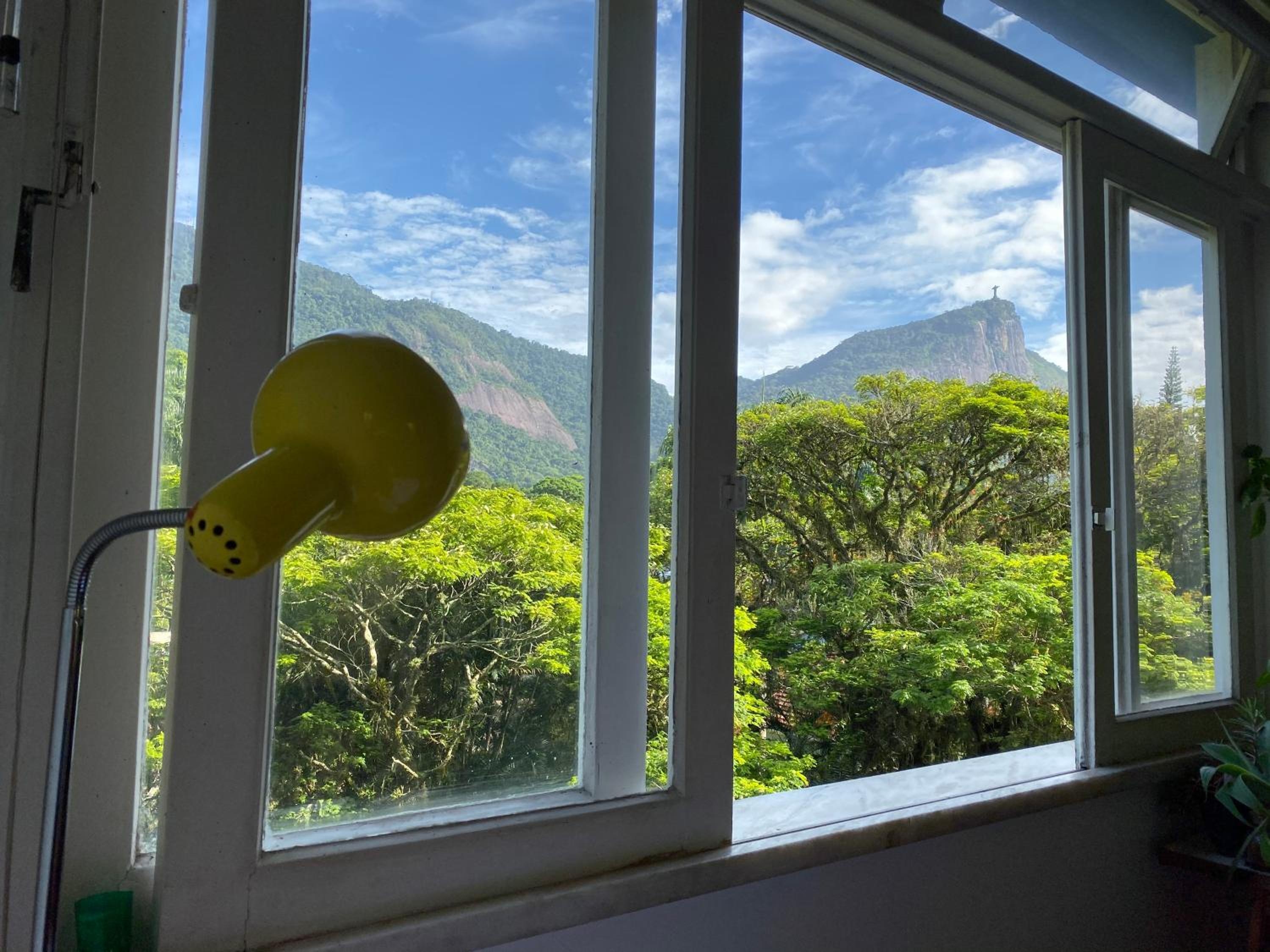 Foto de Vista pro verde