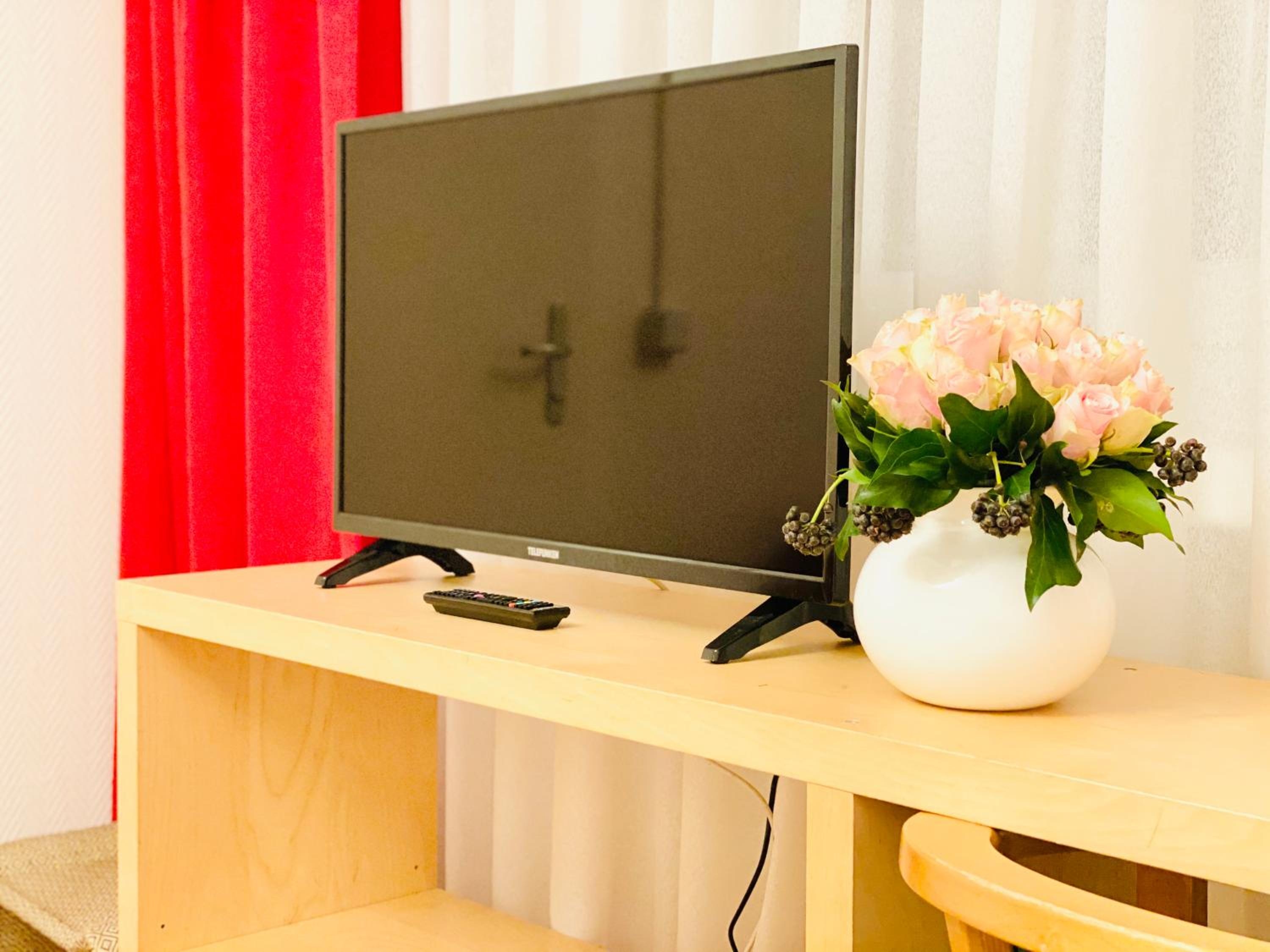 Foto de Hotel Arena Rooms - Berlin Mitte