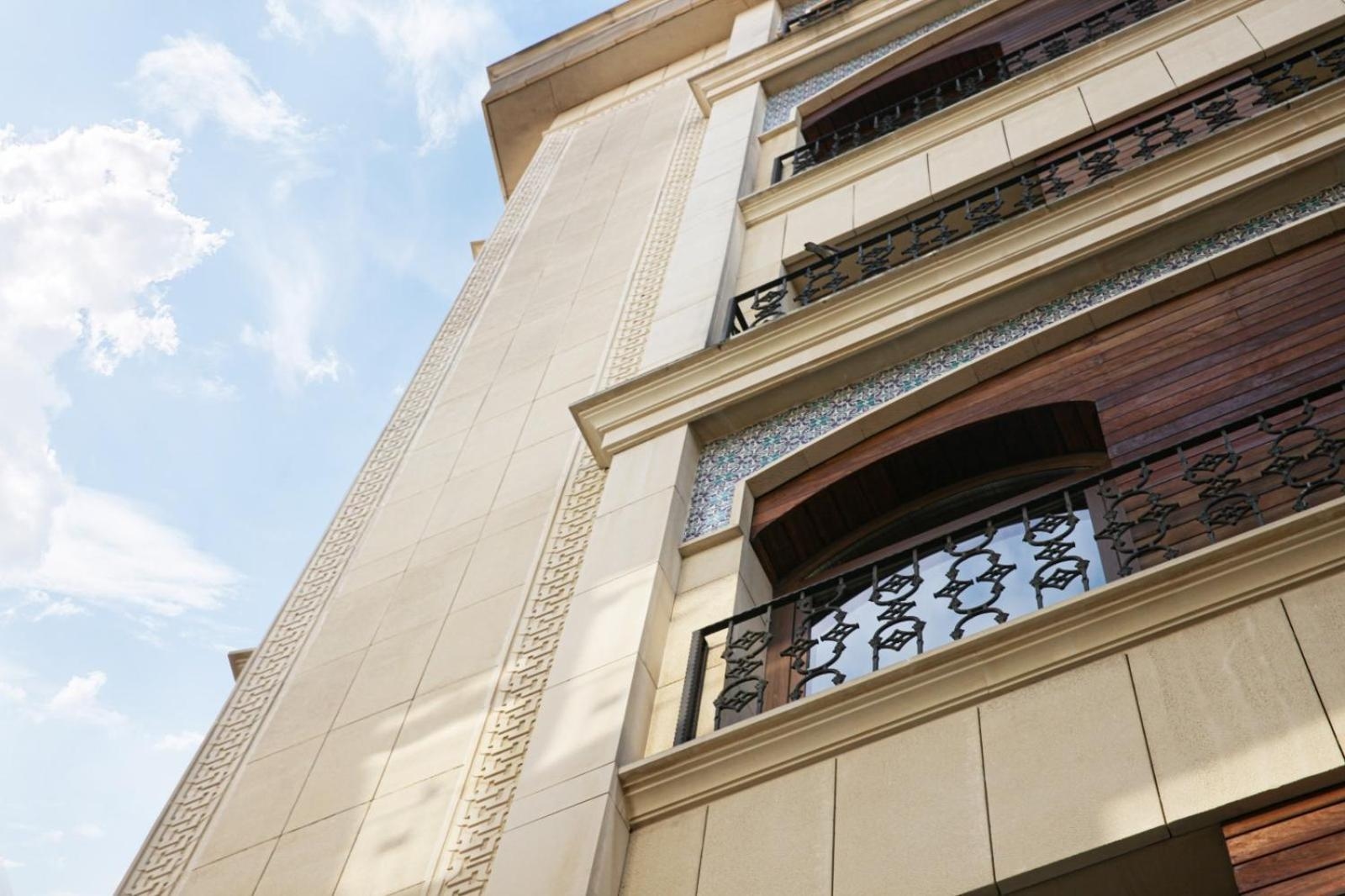 Foto de The Fox Hotel