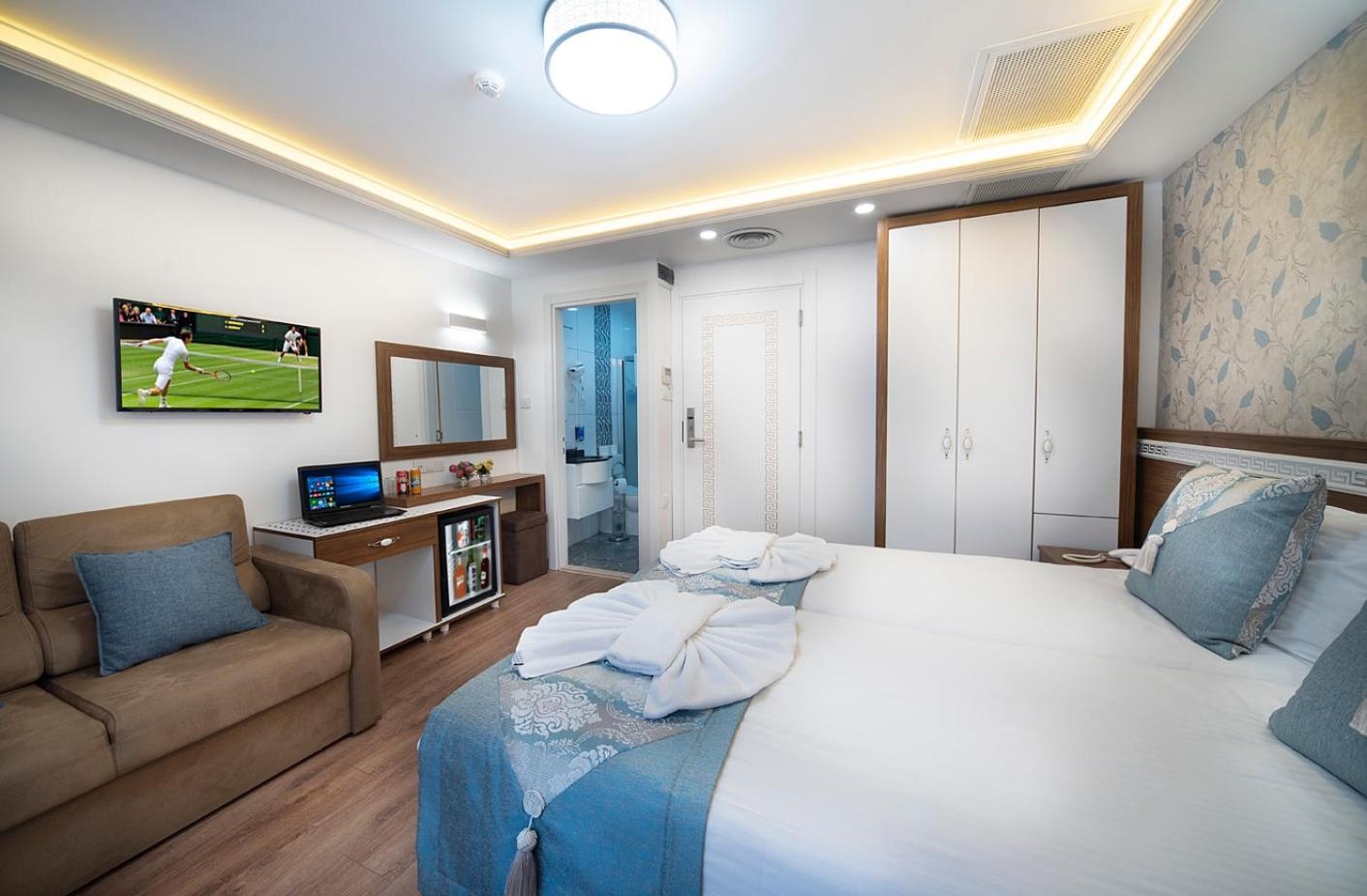 Foto de Lika Hotel