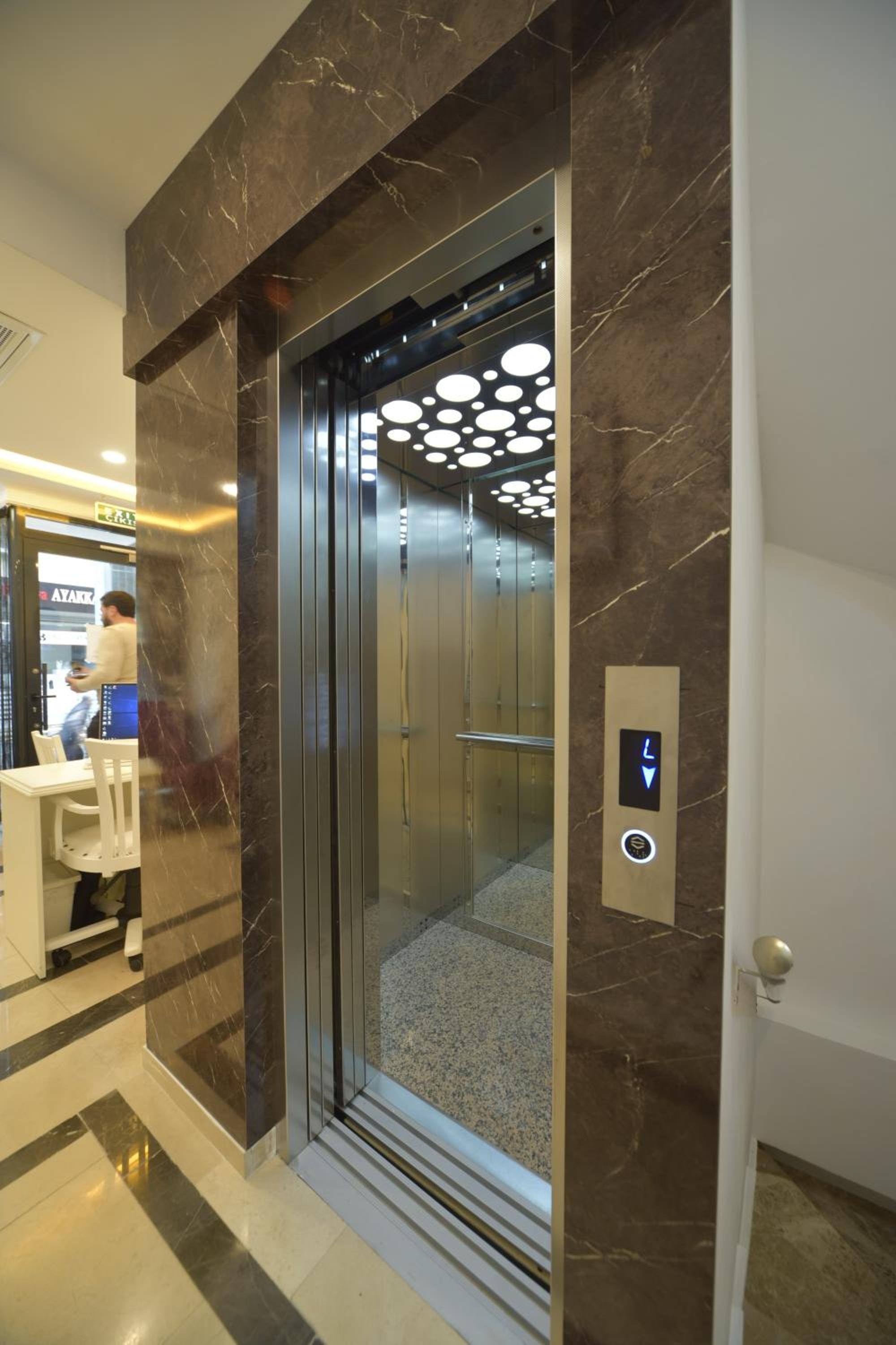 Foto de Lika Hotel