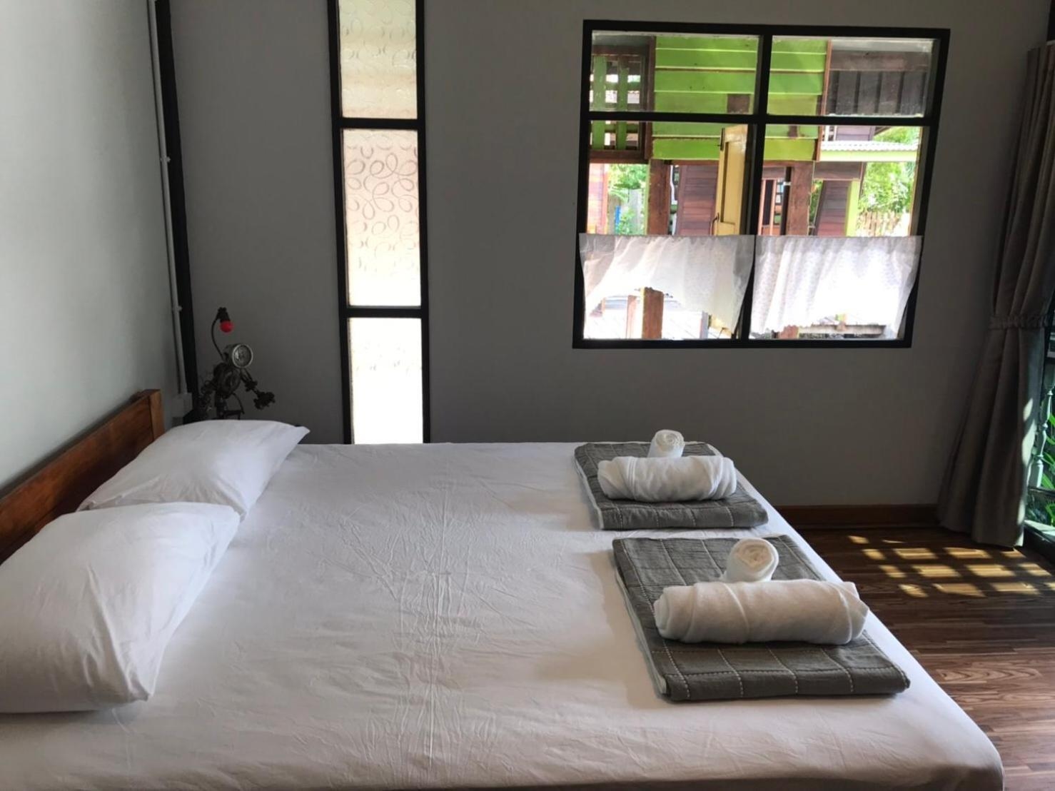 Foto de BAANYA HOMESTAY Ko Kret