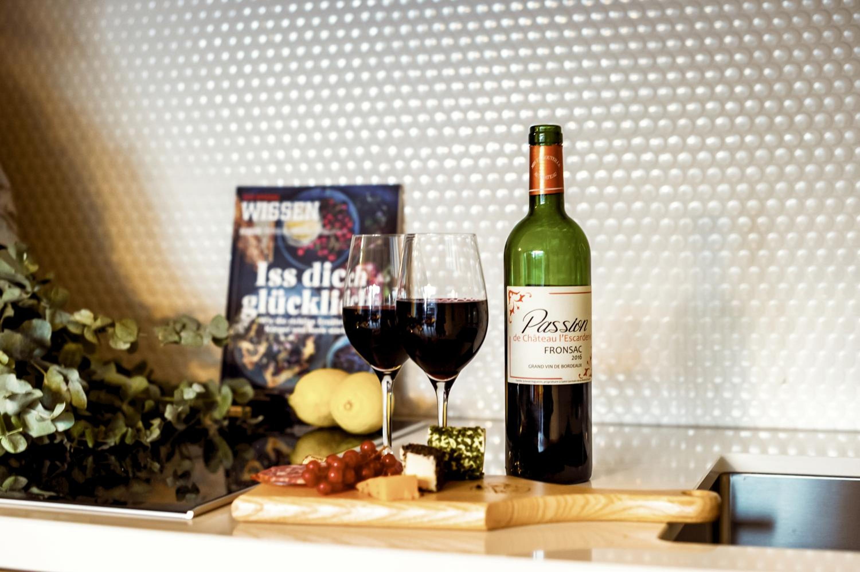 Foto de Wilde Aparthotels Berlin, Checkpoint Charlie