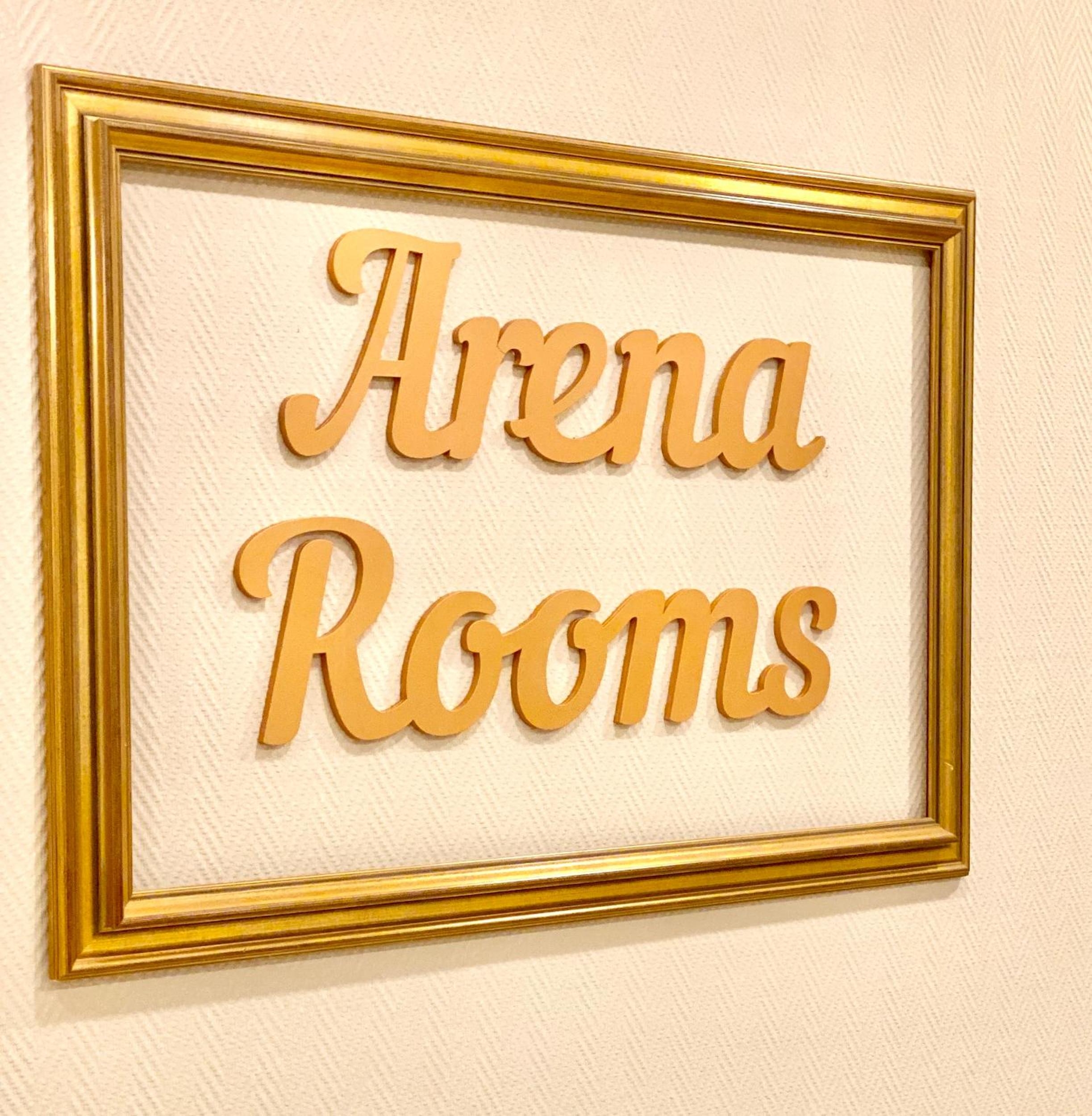 Foto de Hotel Arena Rooms - Berlin Mitte