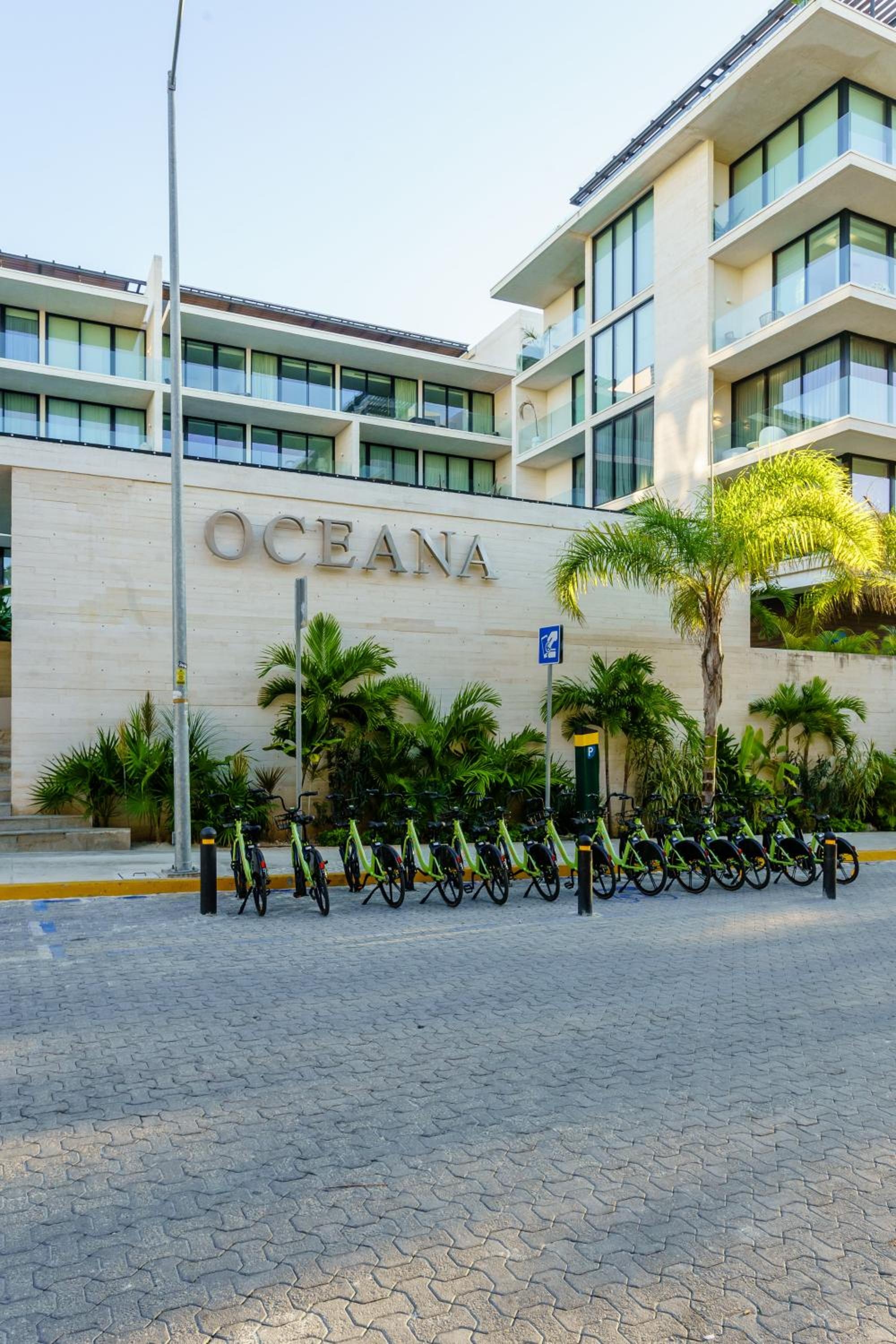 Oceana by ABNA