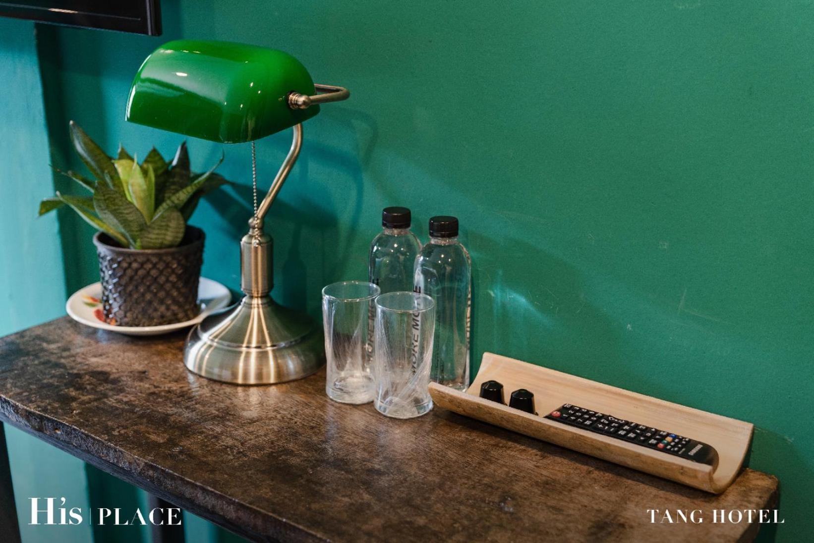 Foto de Tang House