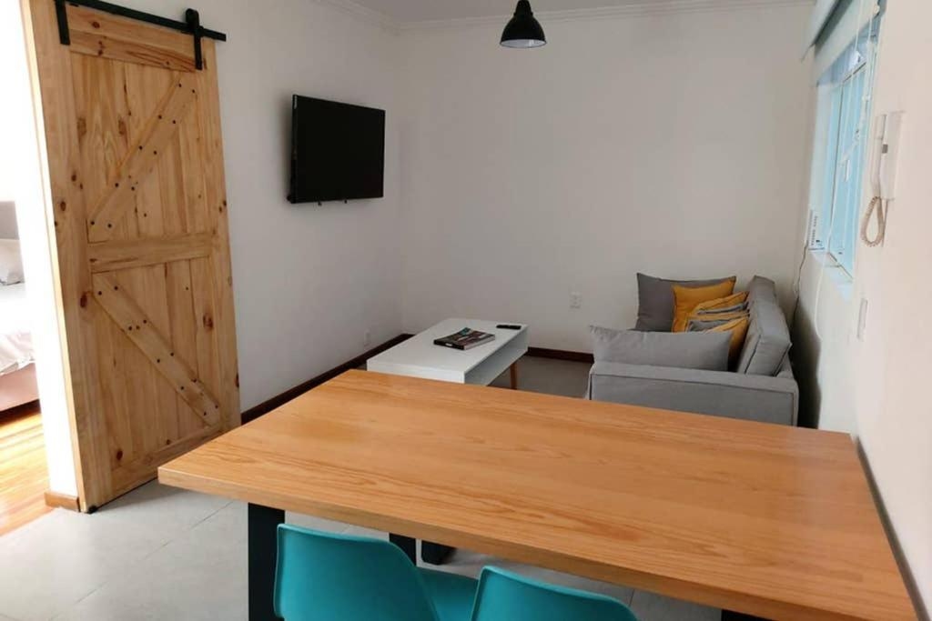 Foto de 1BR Beautiful Apartment in Condesa
