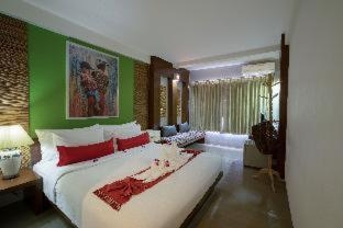 Foto de Villa Cha-Cha Banglumphu