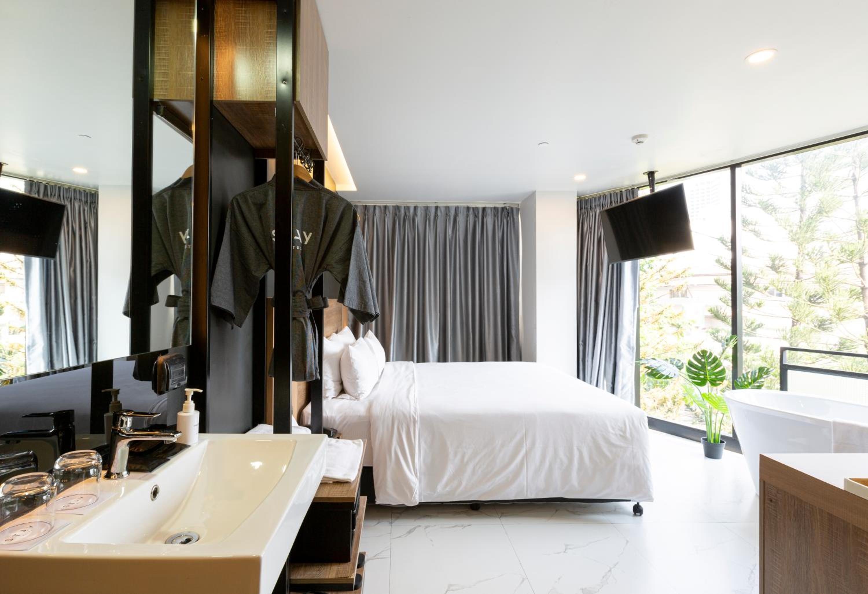Foto de STAY Hotel BKK