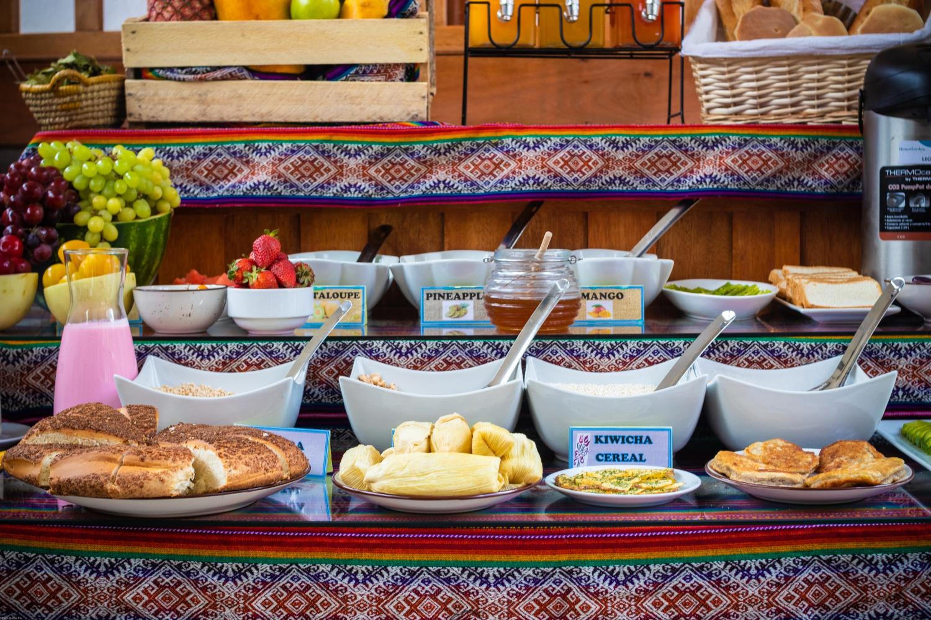 Foto de Home Garden Hotel
