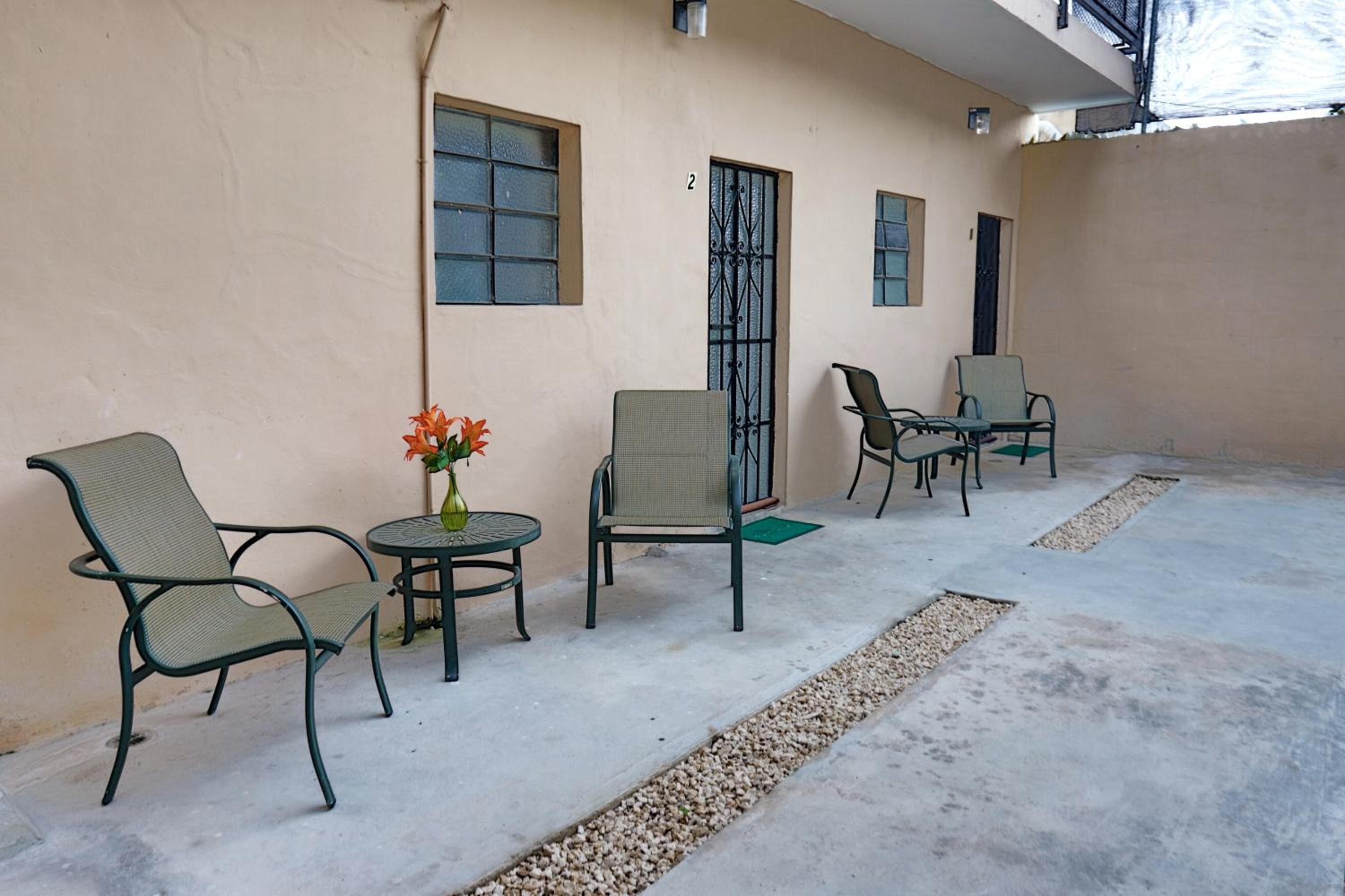 Casa de Ana - Habitación privada