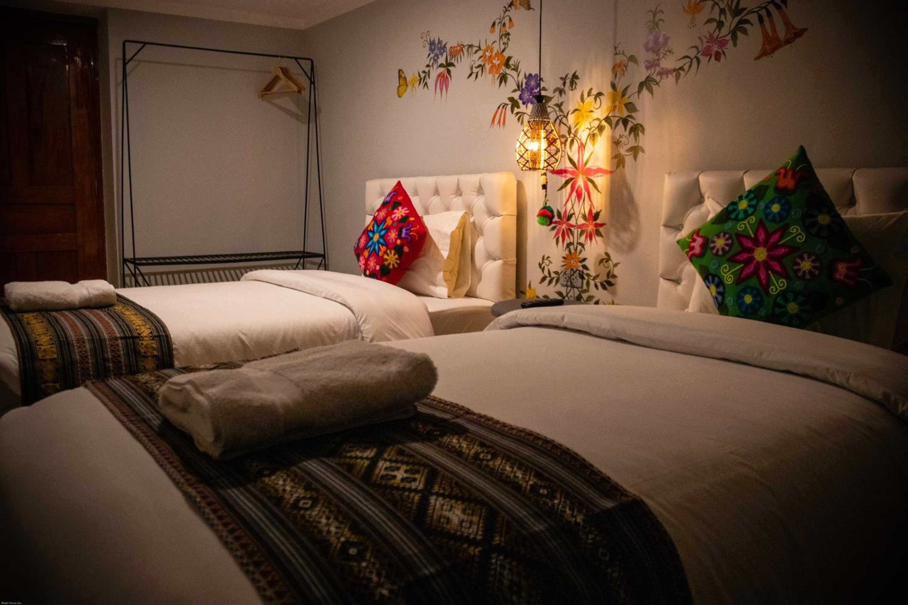 Foto de Home Garden Hotel
