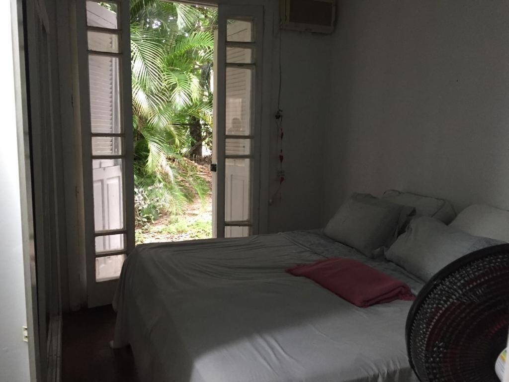 Foto de Casa com natureza