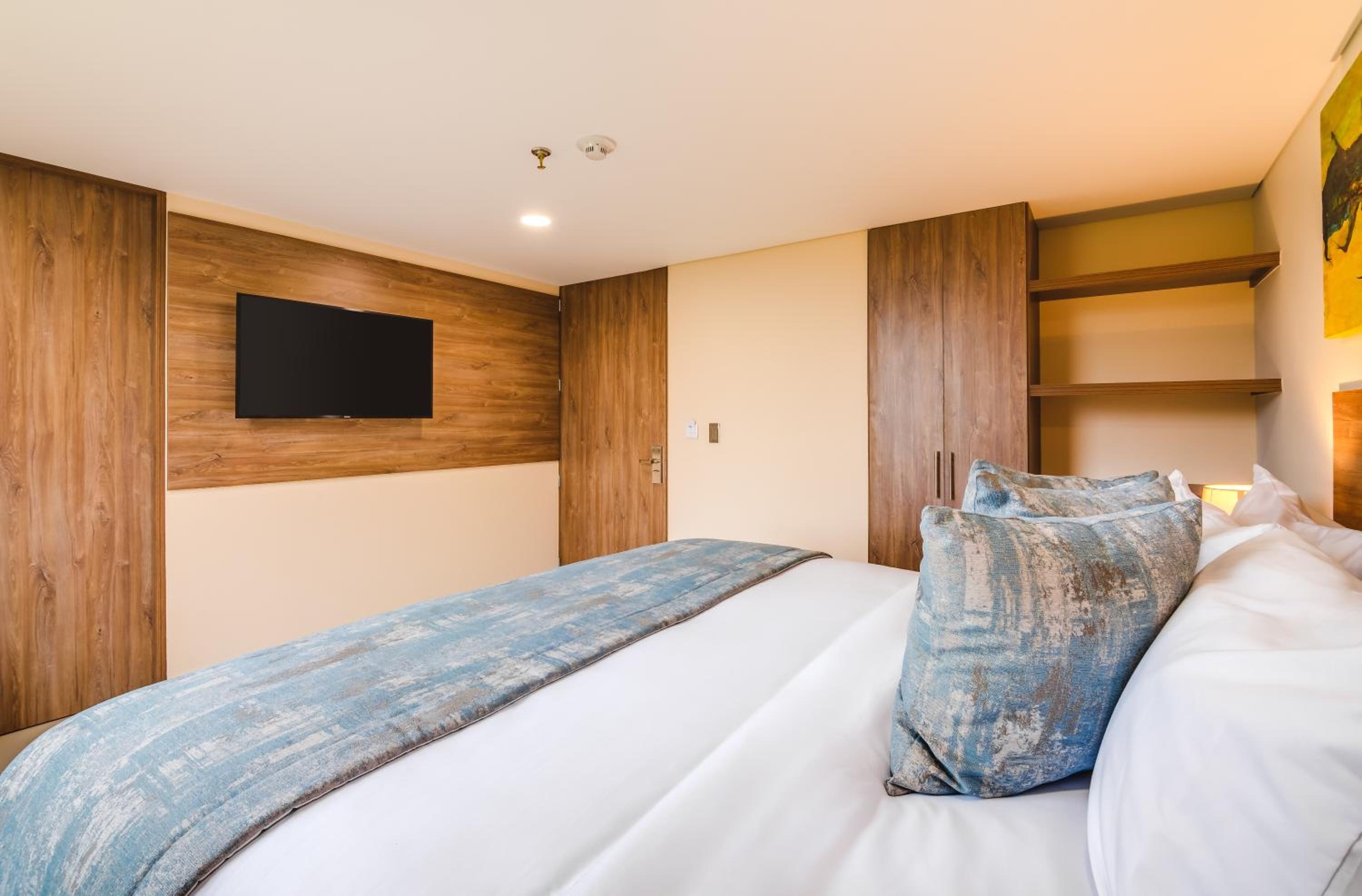 Foto de Ambar Hotel Boutique Cali