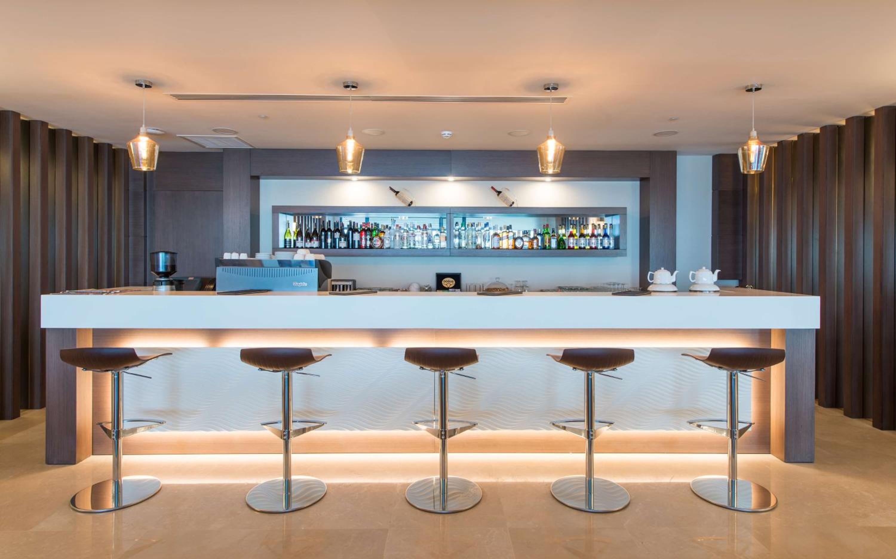 Foto de Radisson Blu Hotel, Ordu