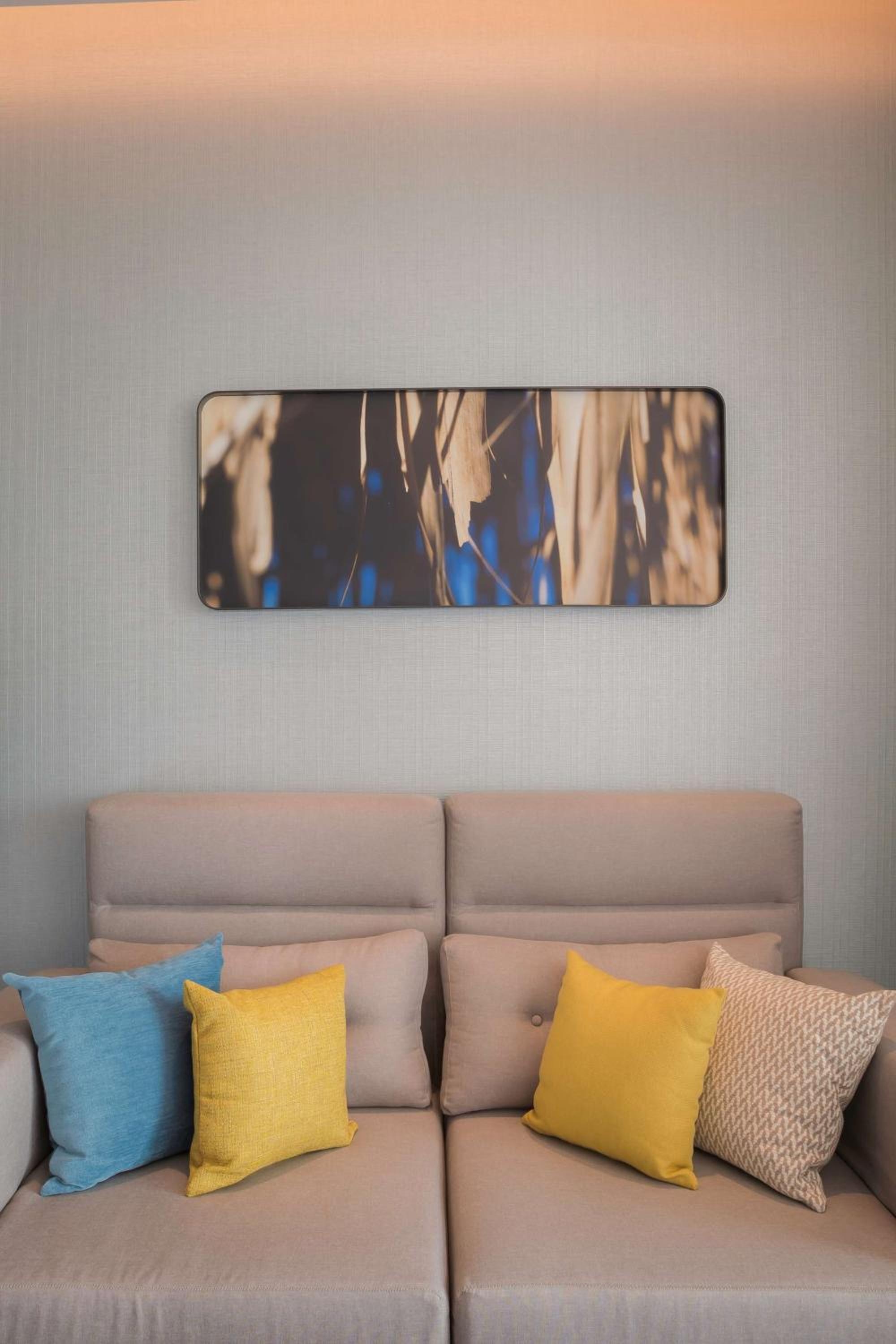 Foto de Radisson Blu Hotel, Larnaca